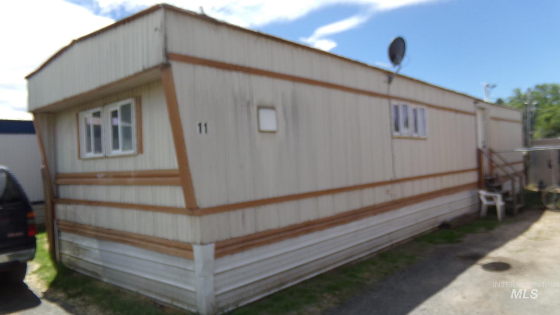628 Burrell Ave. — photo
