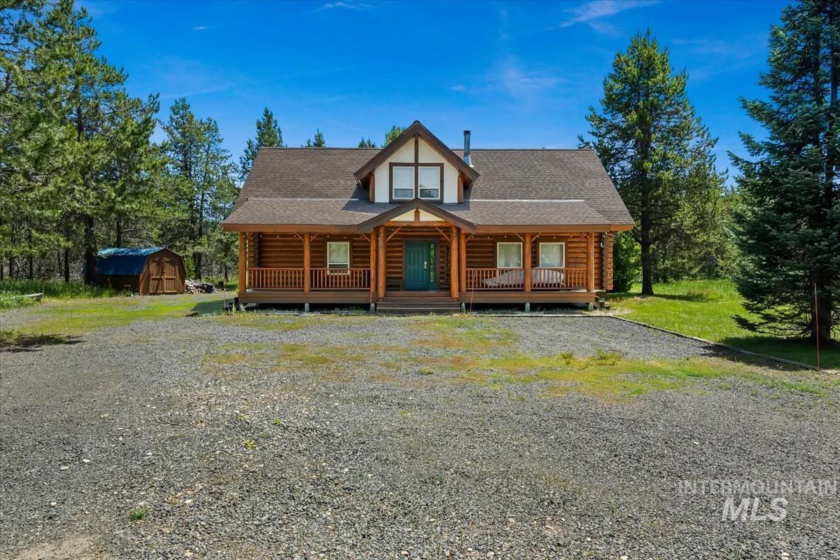 12782 Cascade Dr — photo