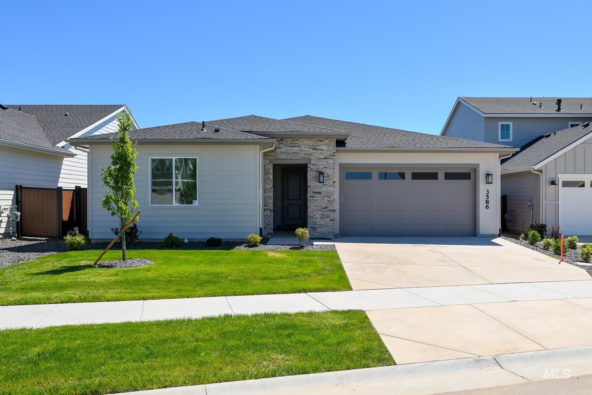 5609 Juliet Rose Ave — photo