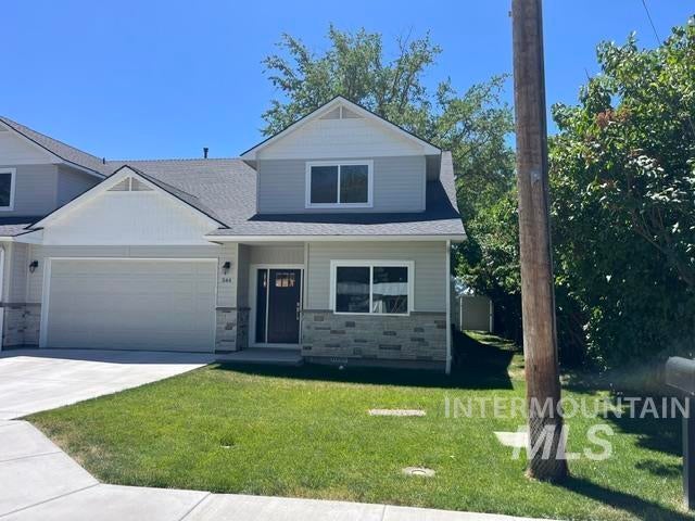 544 N 12th Ave — photo