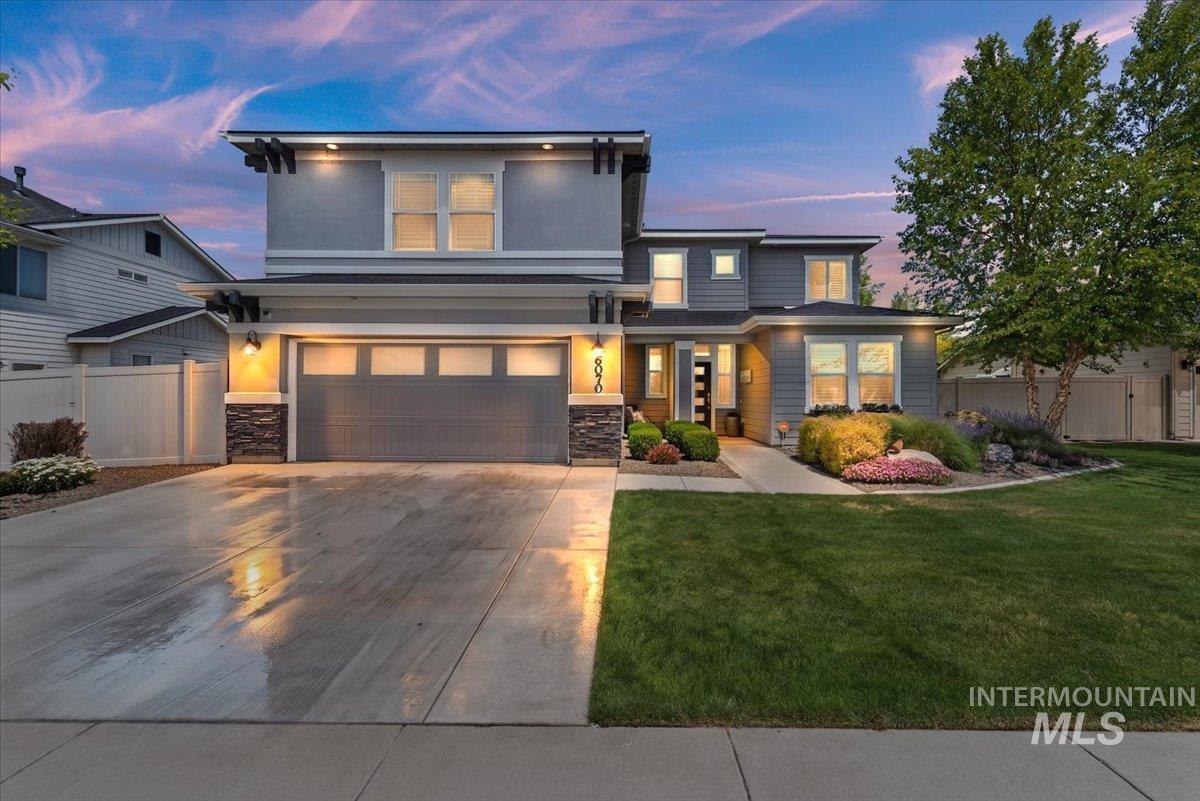6070 E Canyon Crossing Dr — photo