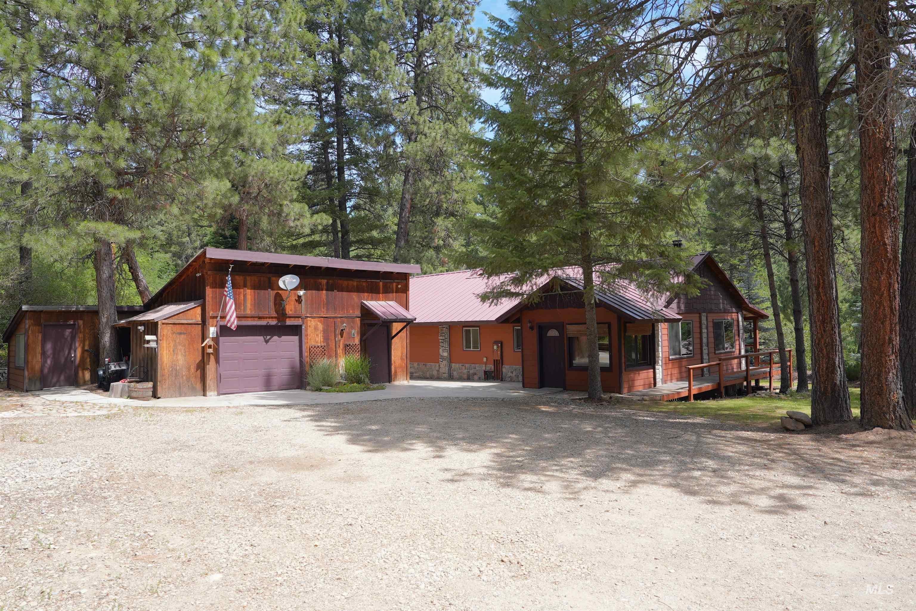 47 Shilo Dr. — photo