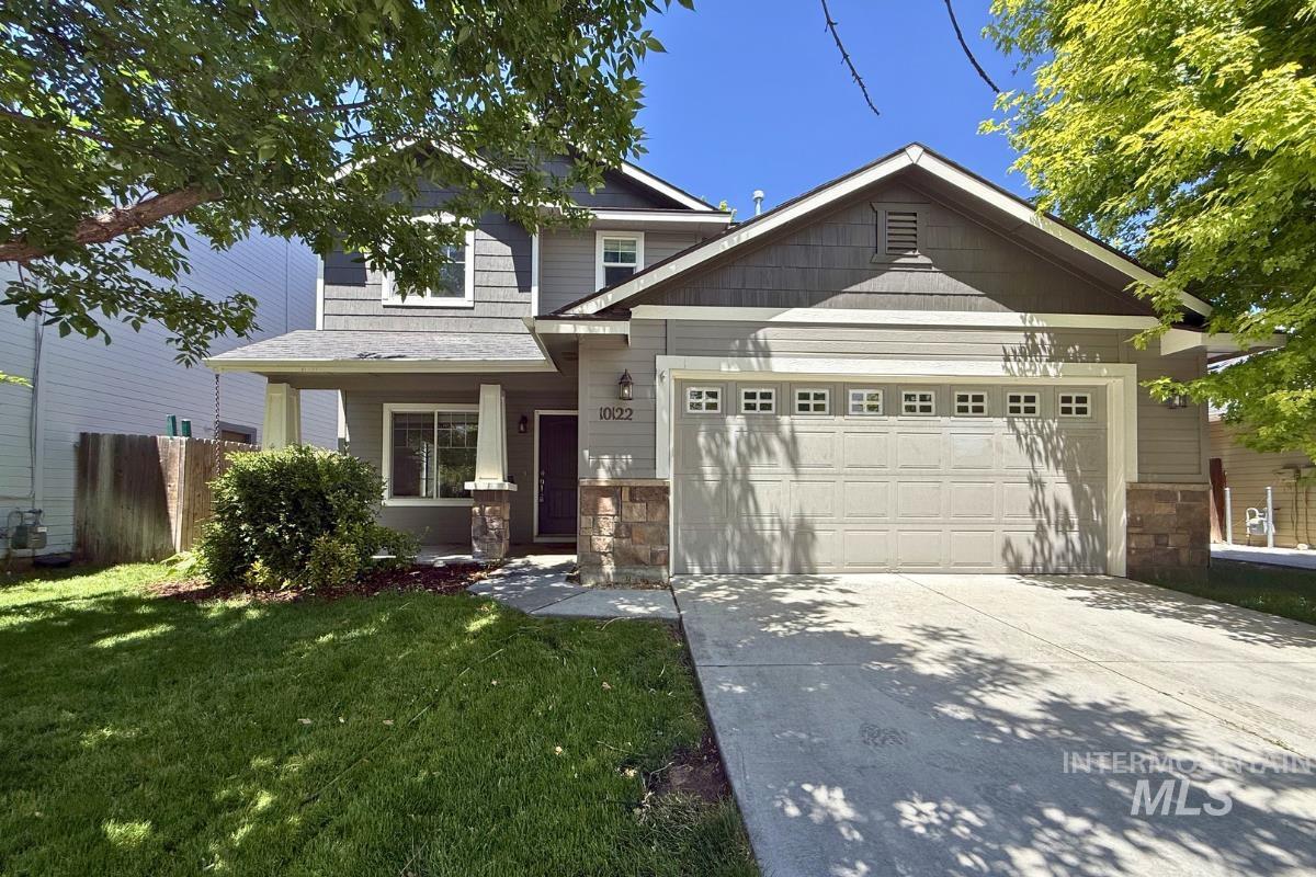 10122 W Shelborne Drive — photo
