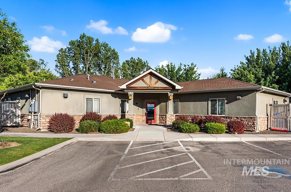 3605 N Locust Grove Road, Meridian, ID 83646 — photo 2