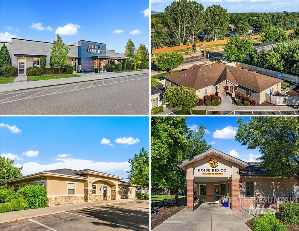 Multiple Portfolio Listing Multiple Locations — photo
