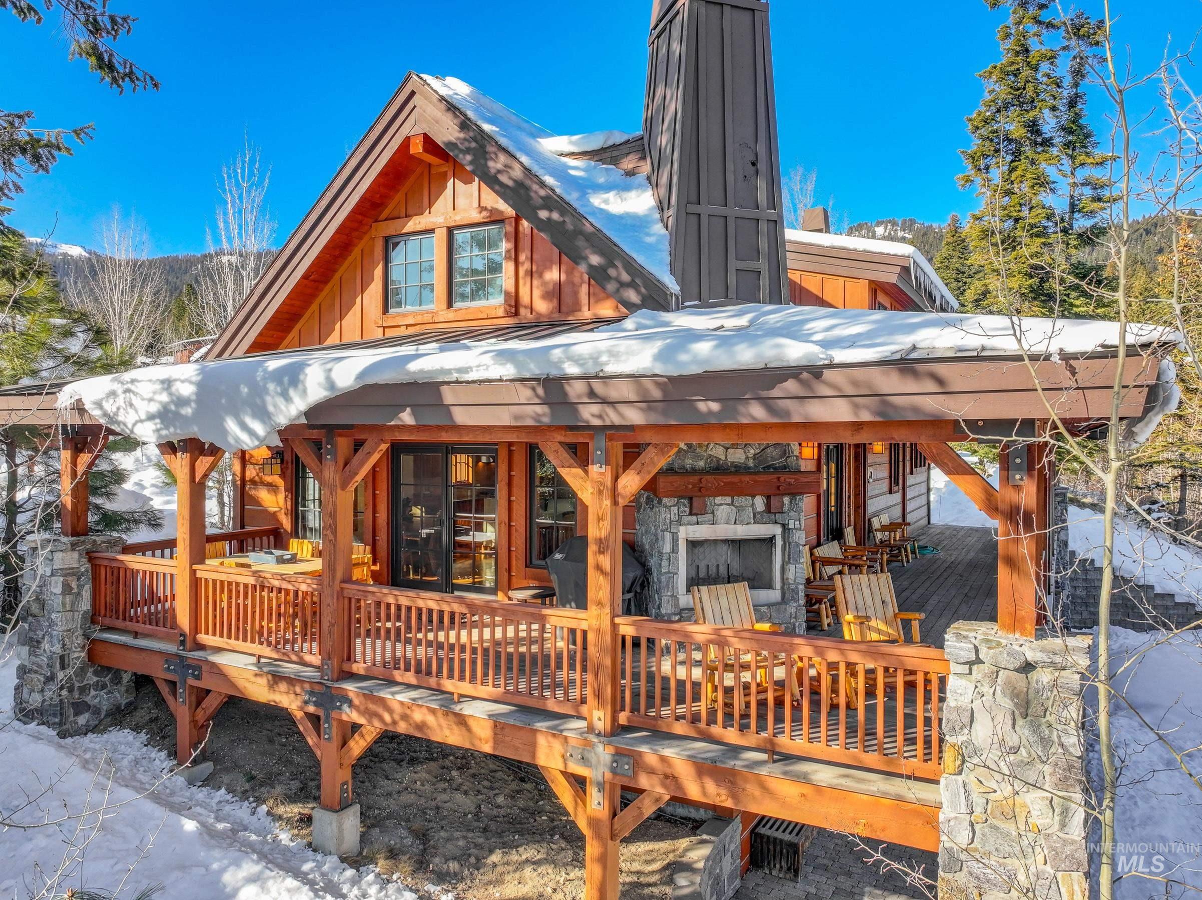 28 Francois Court — photo