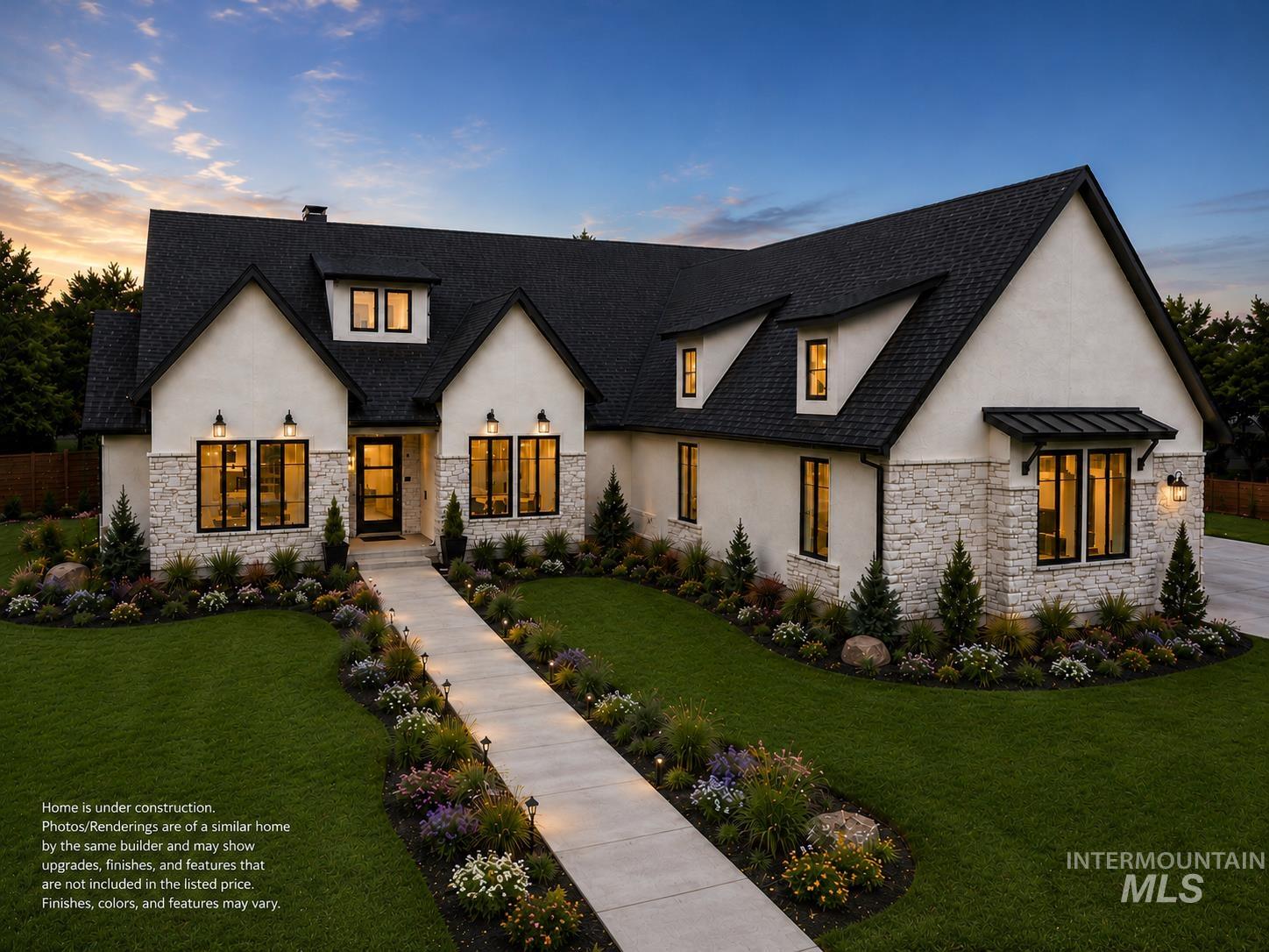 21492 Salmon Falls Lane — photo