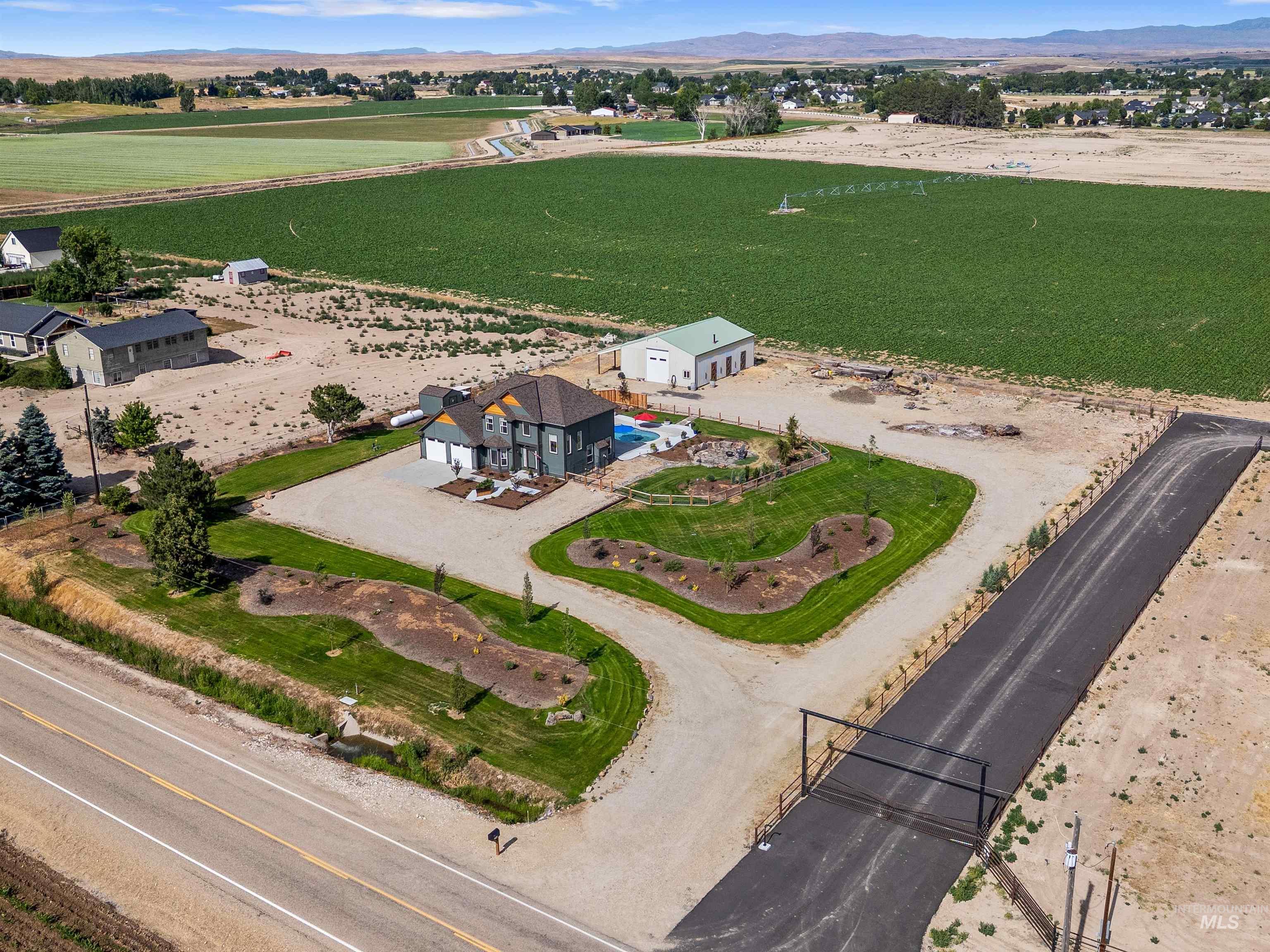 25614 Ember Road, Middleton, ID 83644