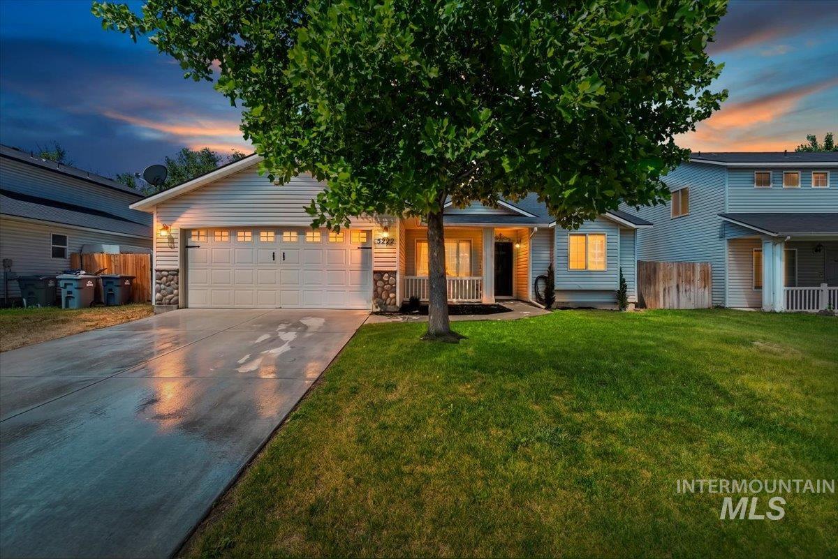 5222 Weston Avenue — photo