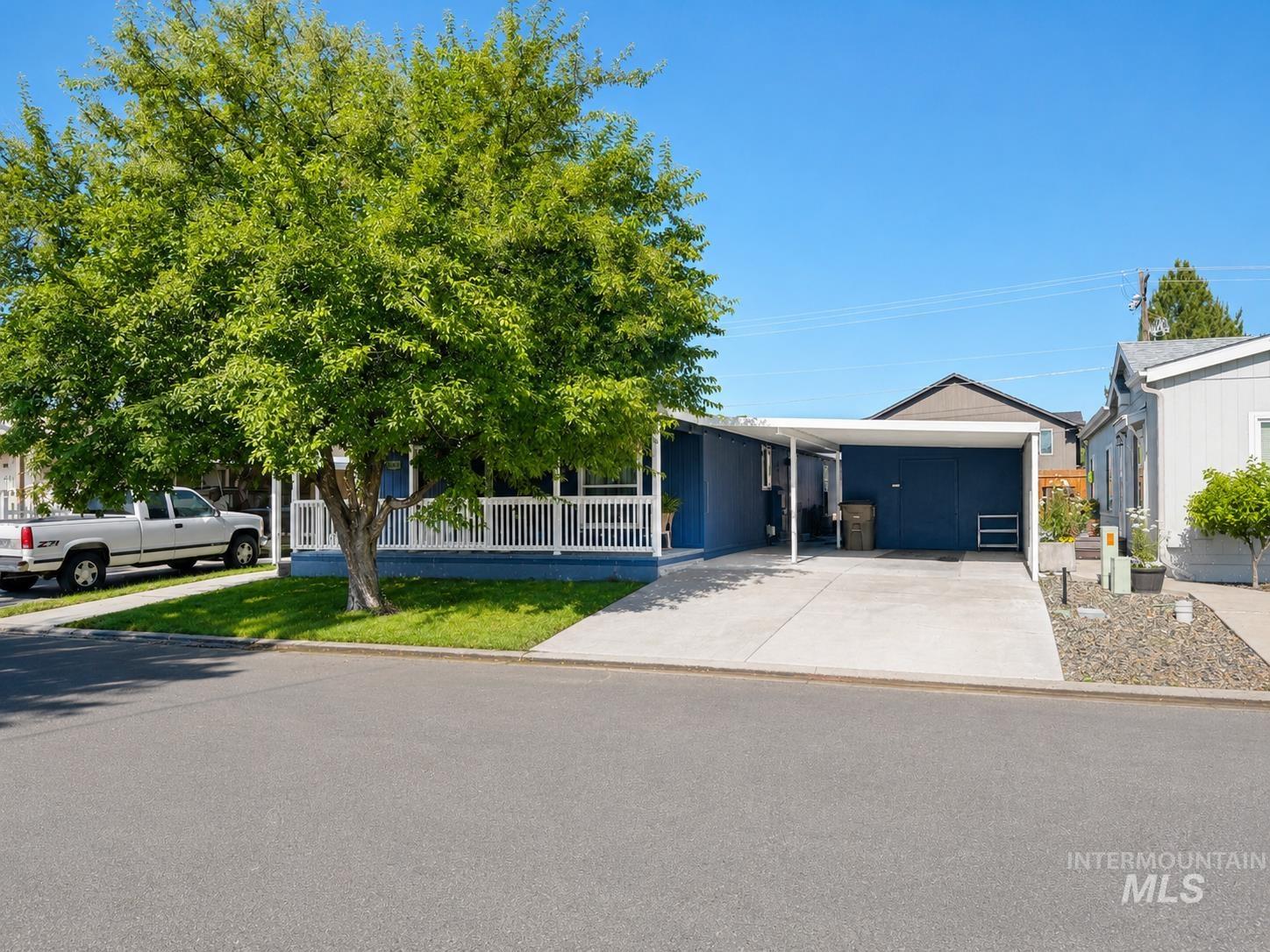 1401 Republic Lane — photo