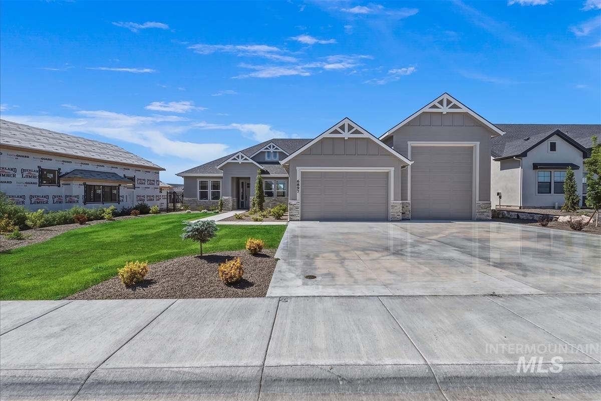 6897 E Chicken Hawk Loop — photo