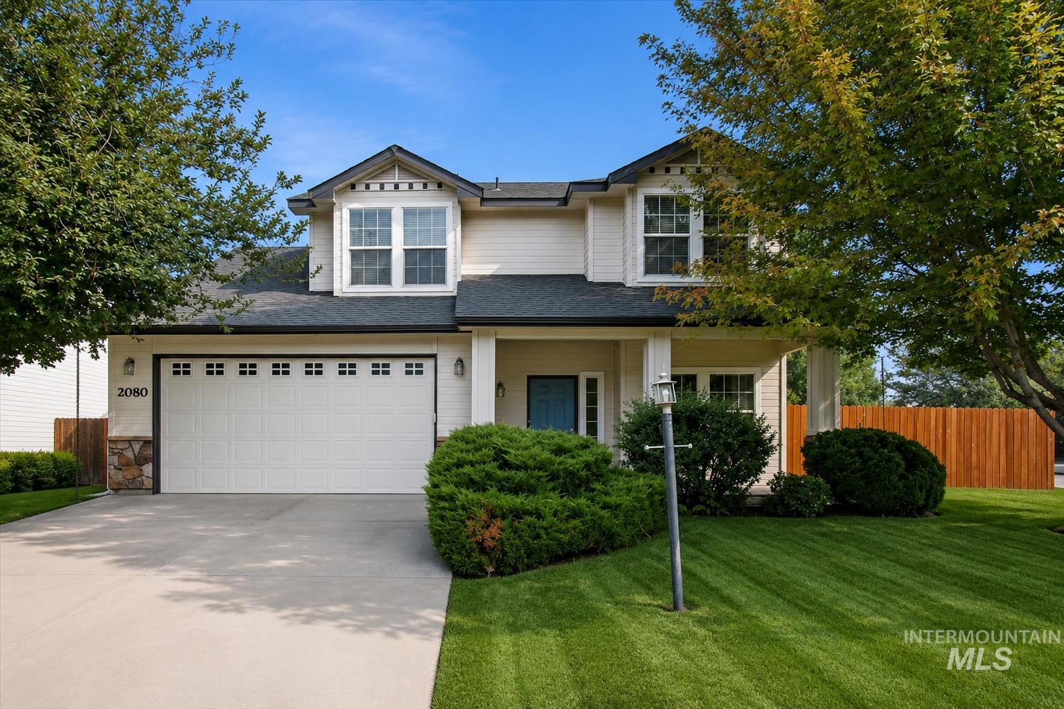 2080 W Sage Springs Ct — photo