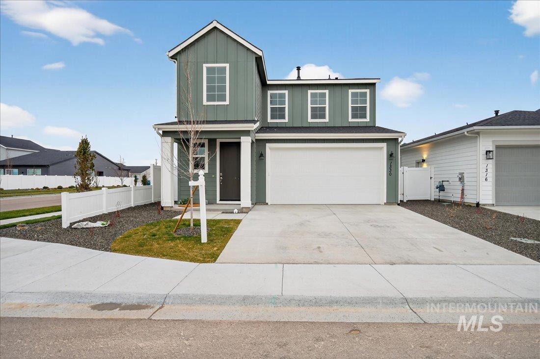8462 W Millcreek Dr — photo