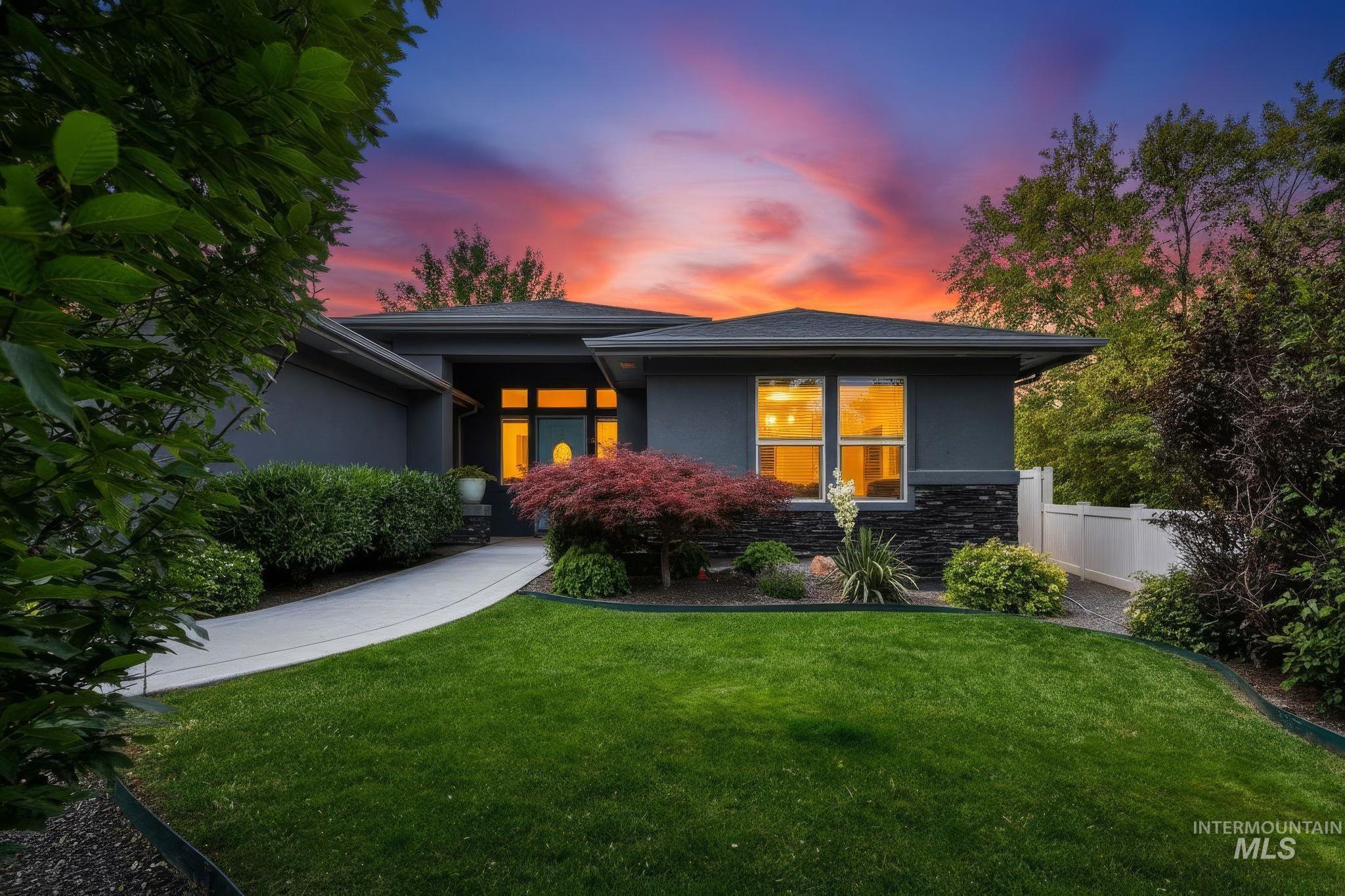 3301 S. Caleb Way — photo
