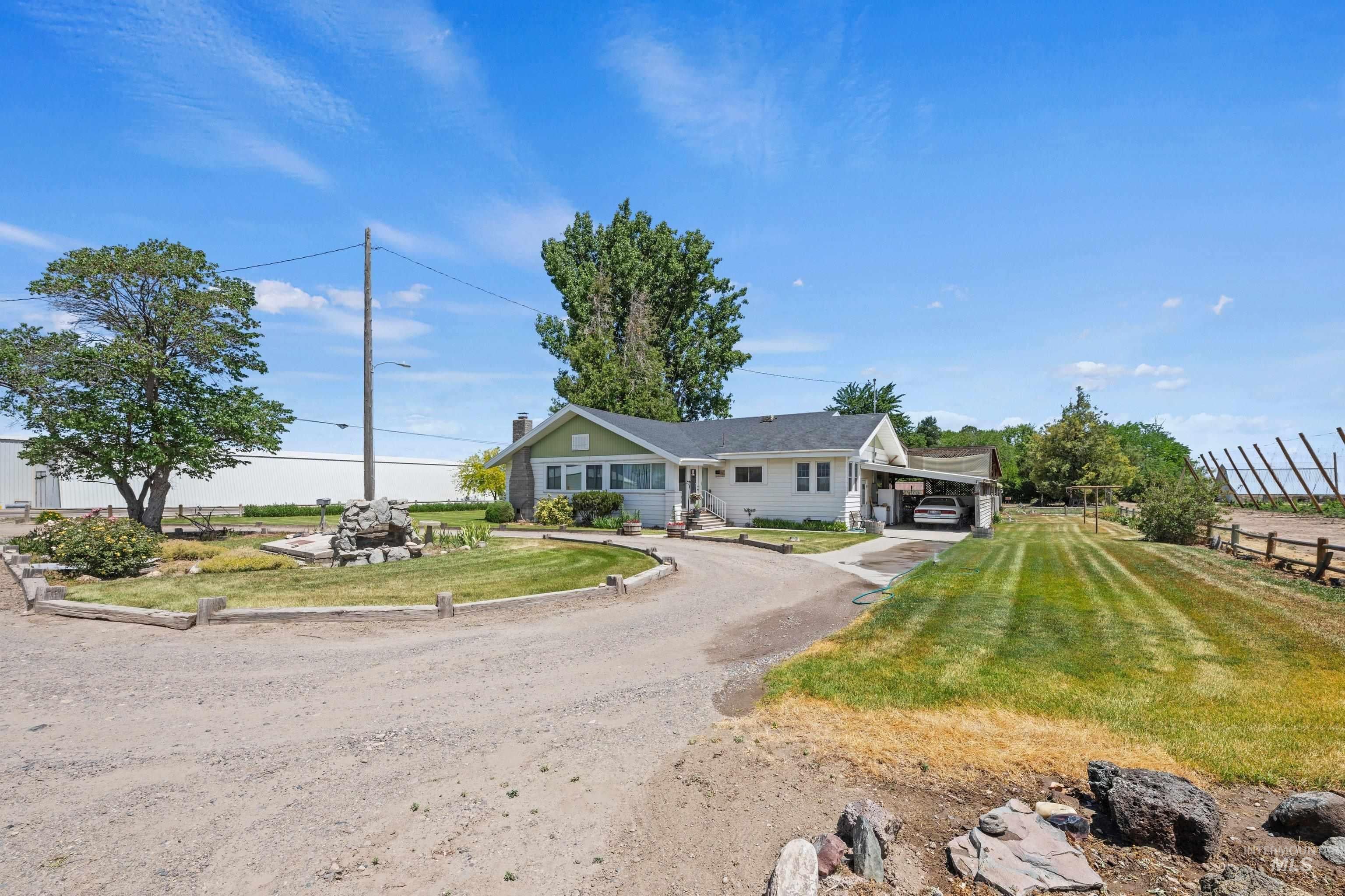 25565 Simplot Blvd, Wilder, ID 83676 — photo 2