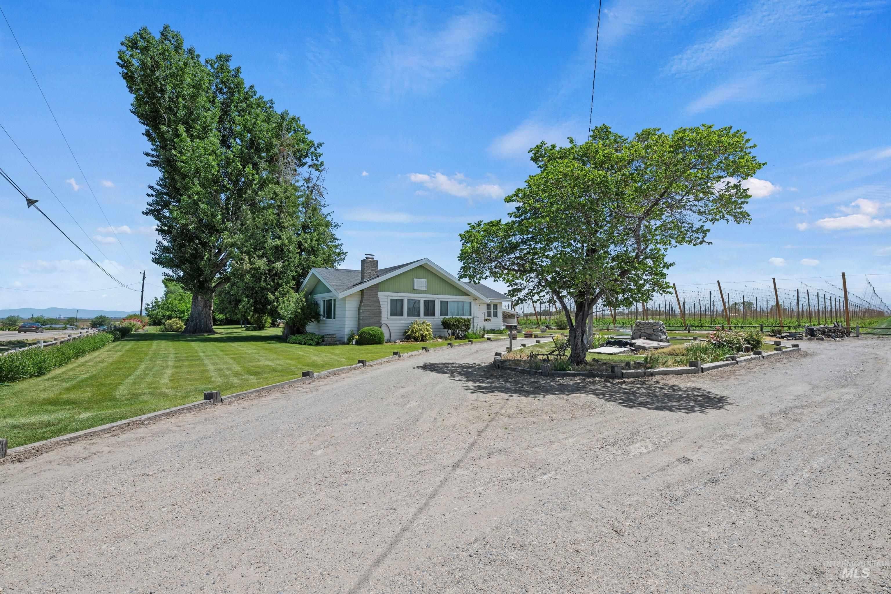 25565 Simplot Blvd, Wilder, ID 83676 — photo 3