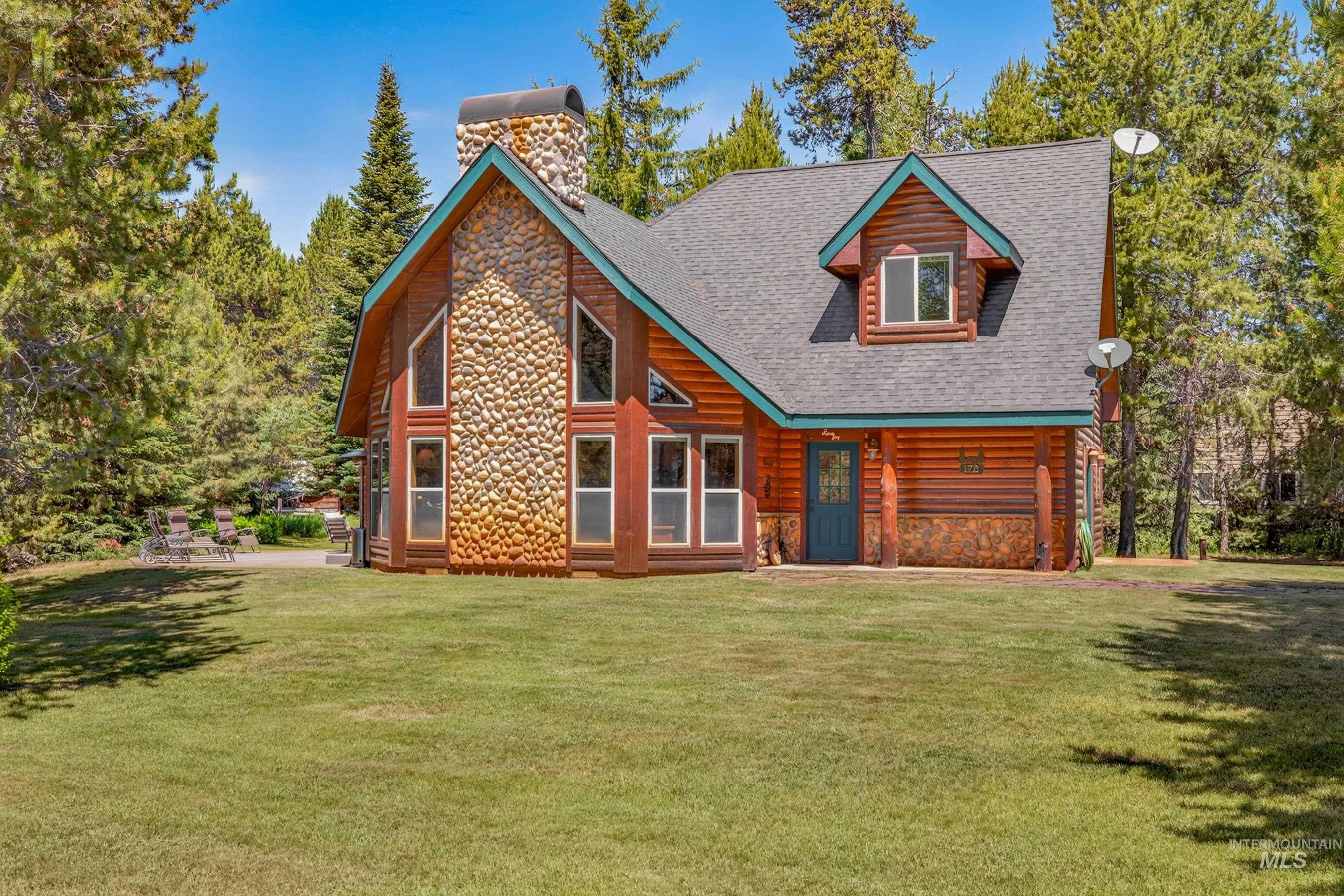 172 Lodgepole Lane — photo