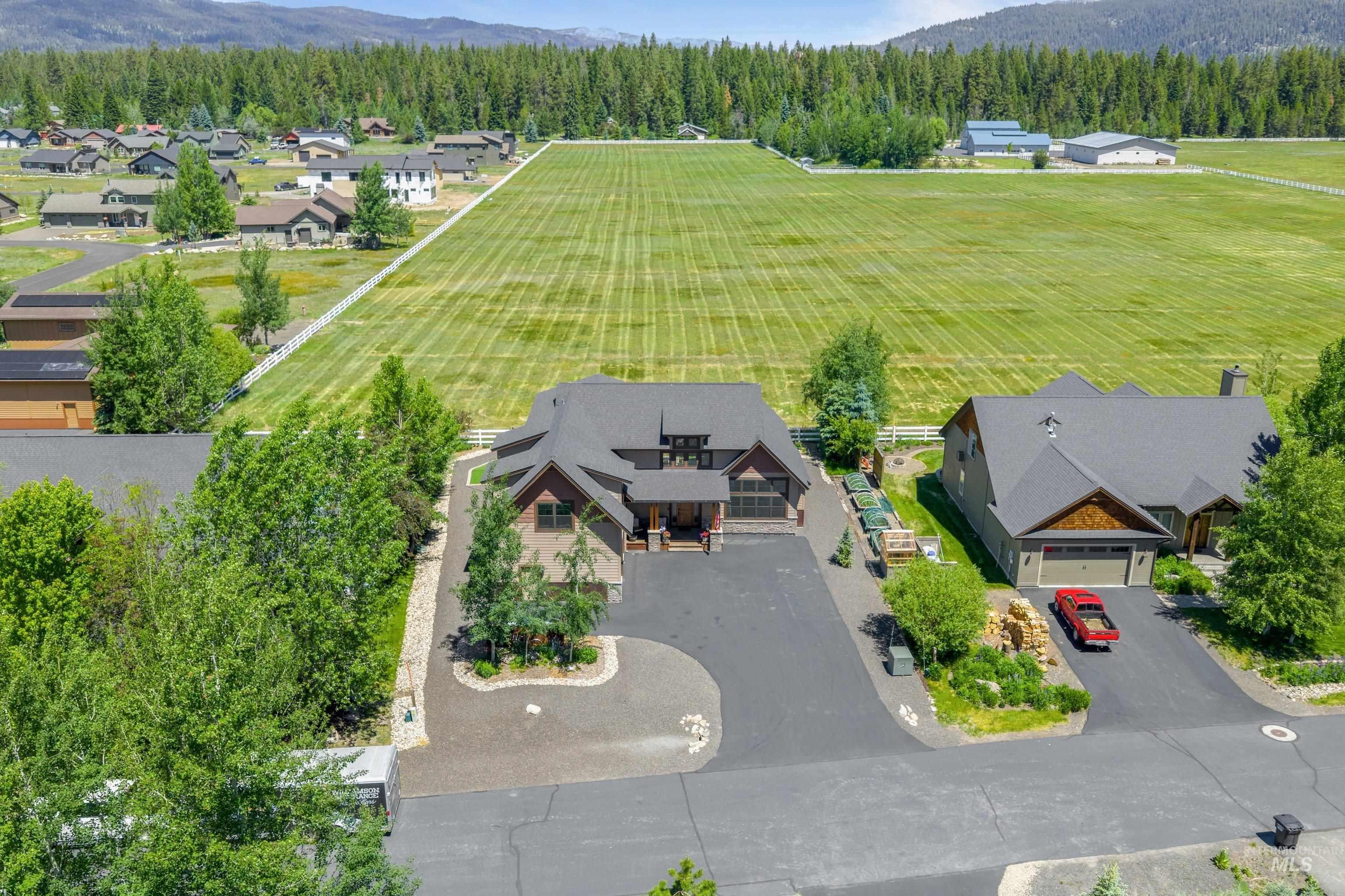 1477 Dragonfly Loop, McCall, ID 83638 — photo 3