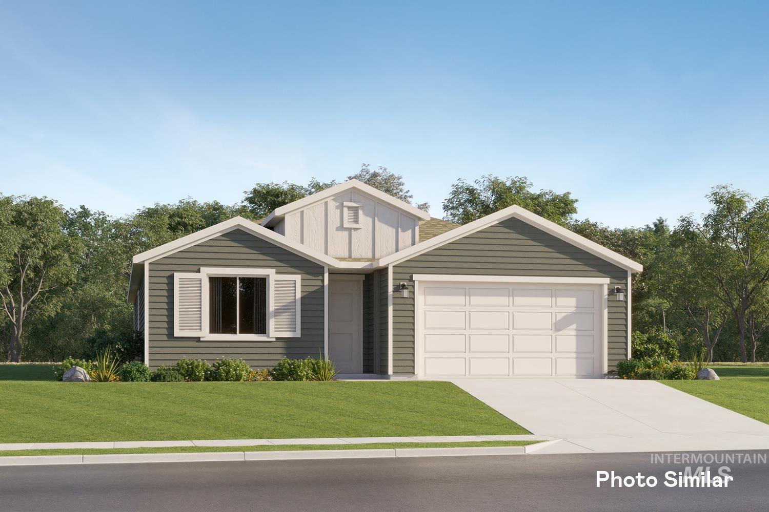 4093 E Leota Dr — photo