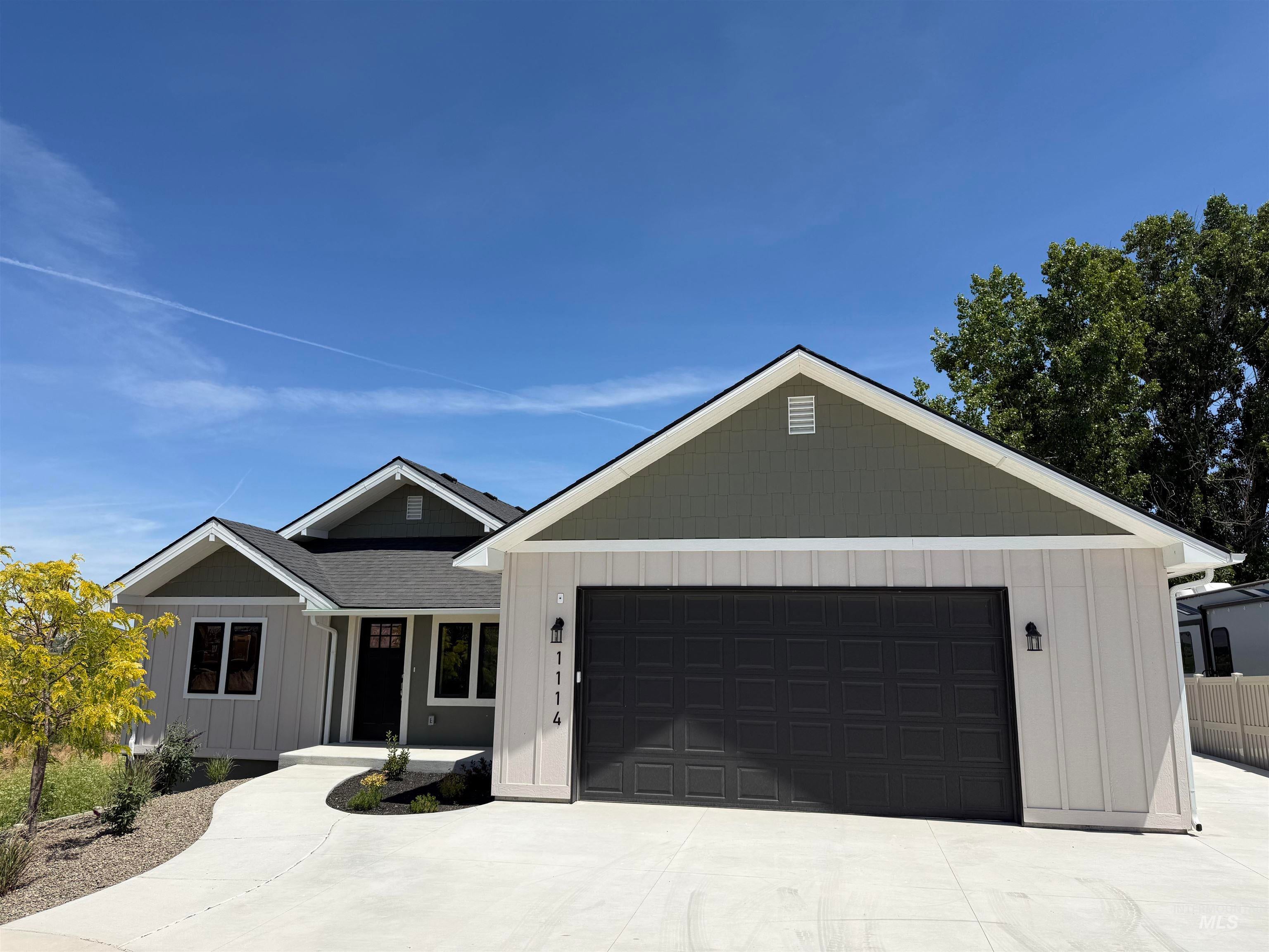 1114 Mason View Place — photo