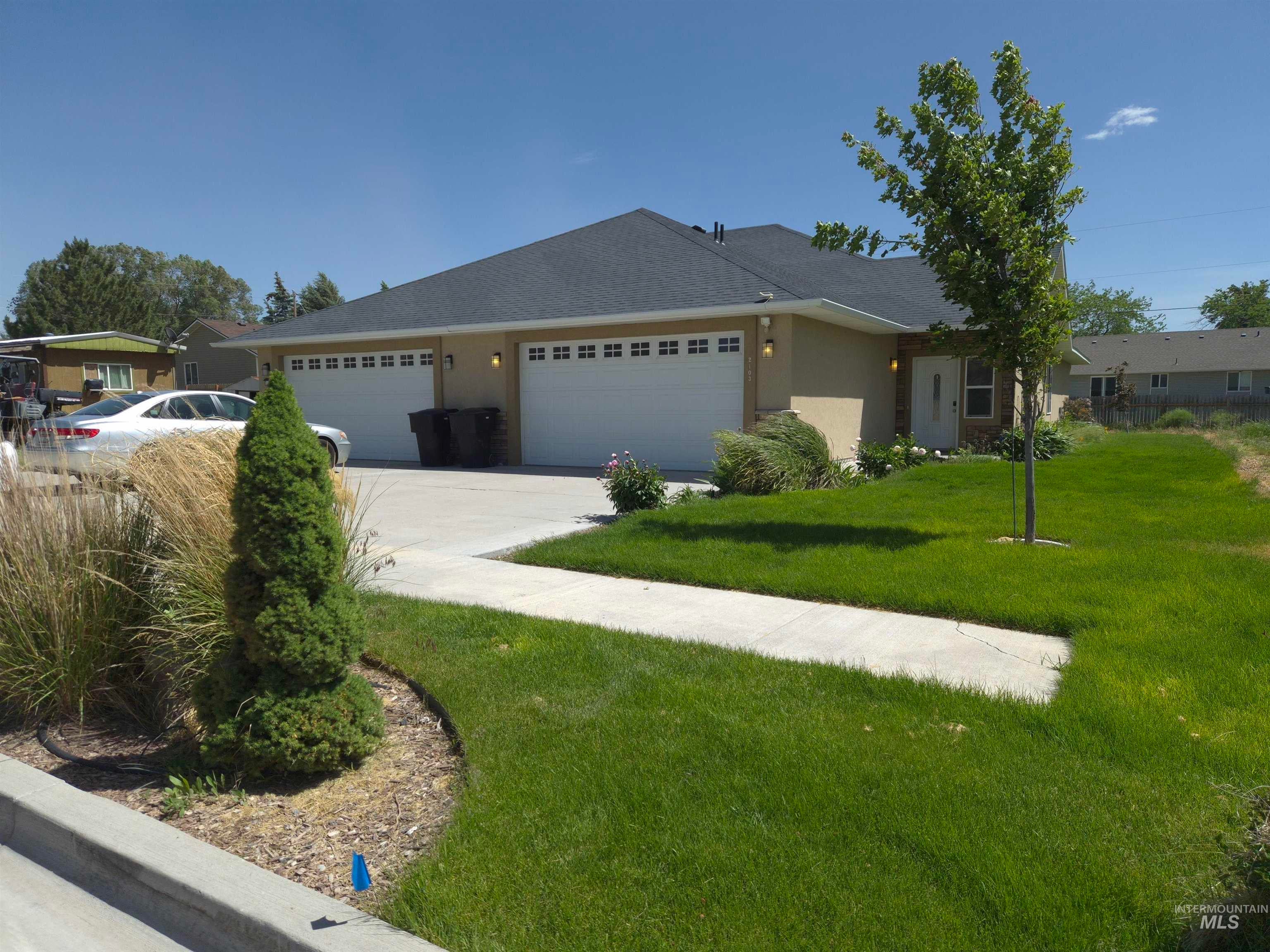 2103 Fort Hall Av — photo