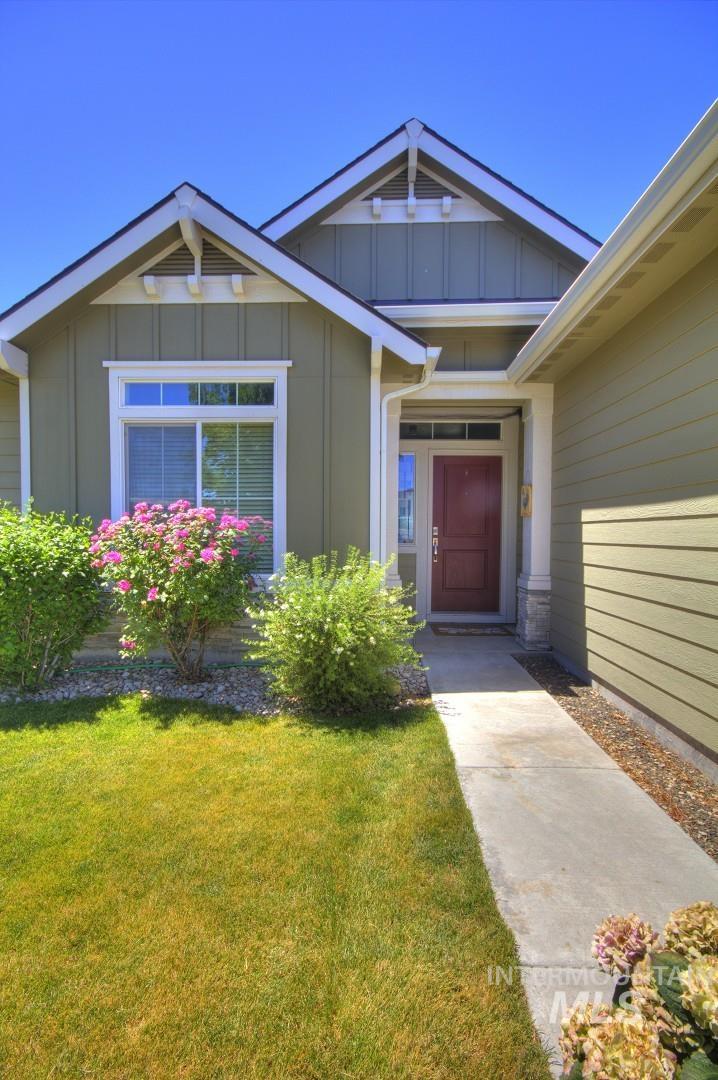 11377 W Raul Street, Boise, ID 83709 — photo 2