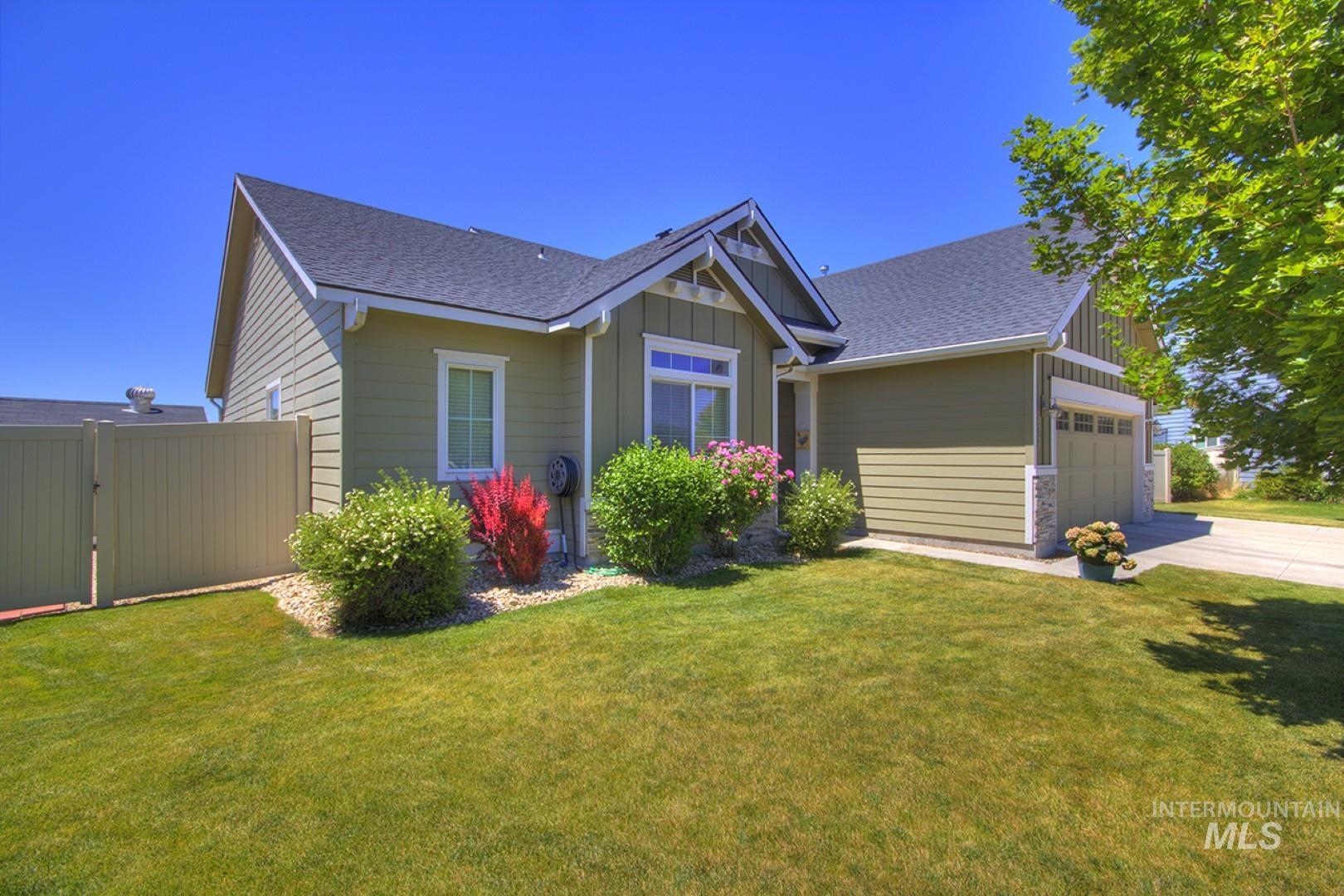 11377 W Raul Street, Boise, ID 83709 — photo 3