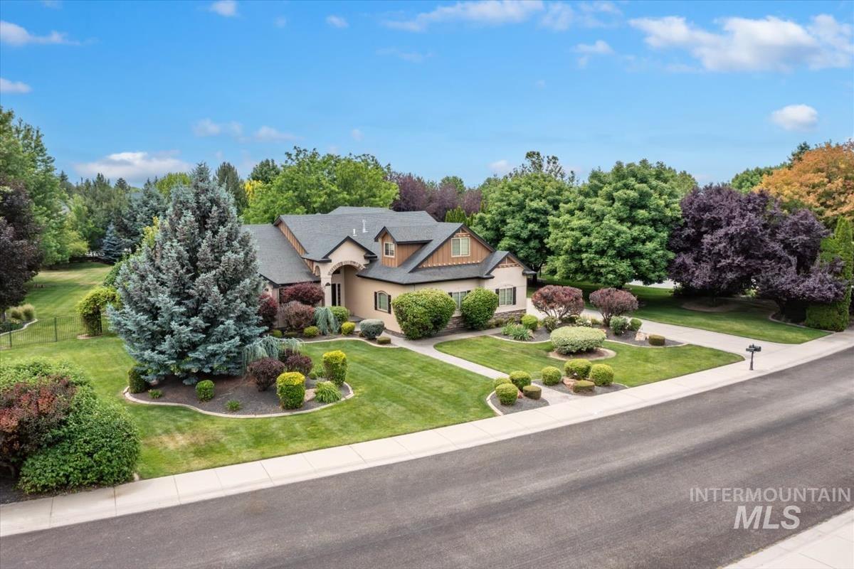 2283 W Stansbury Dr — photo