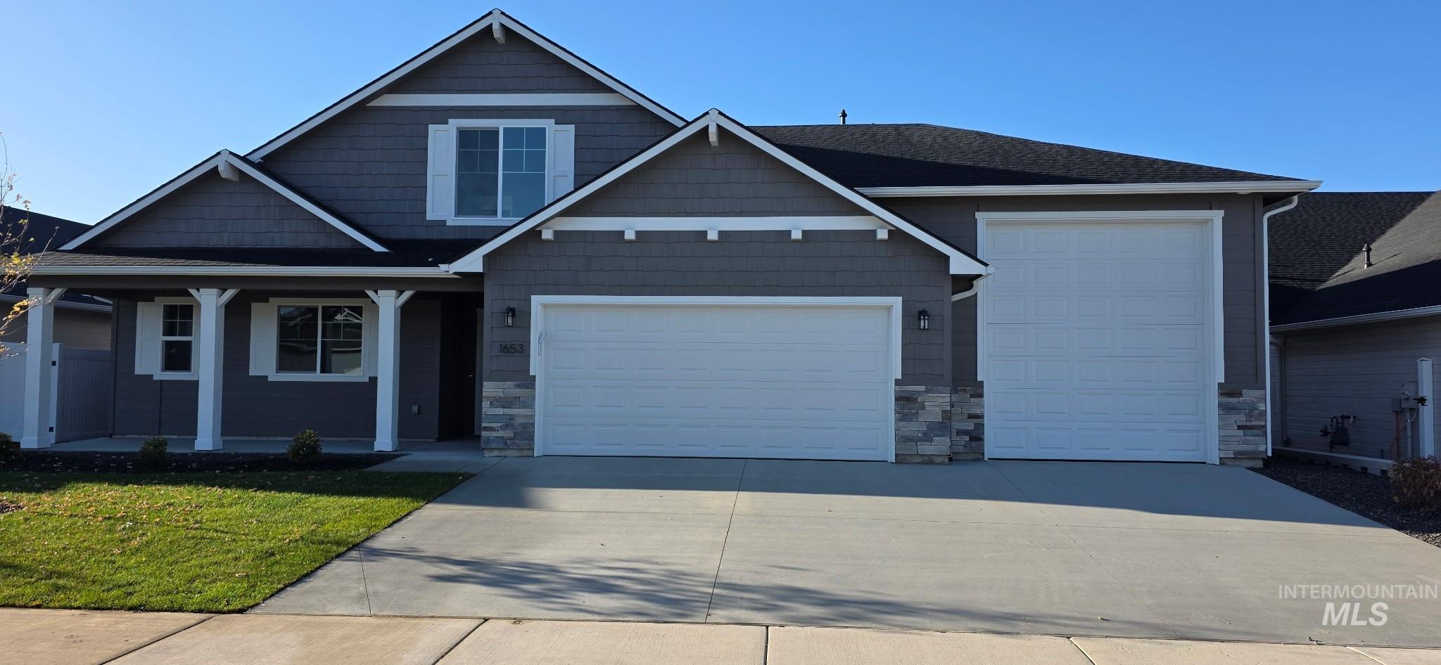 1653 Haystack Road, Emmett, ID 83617
