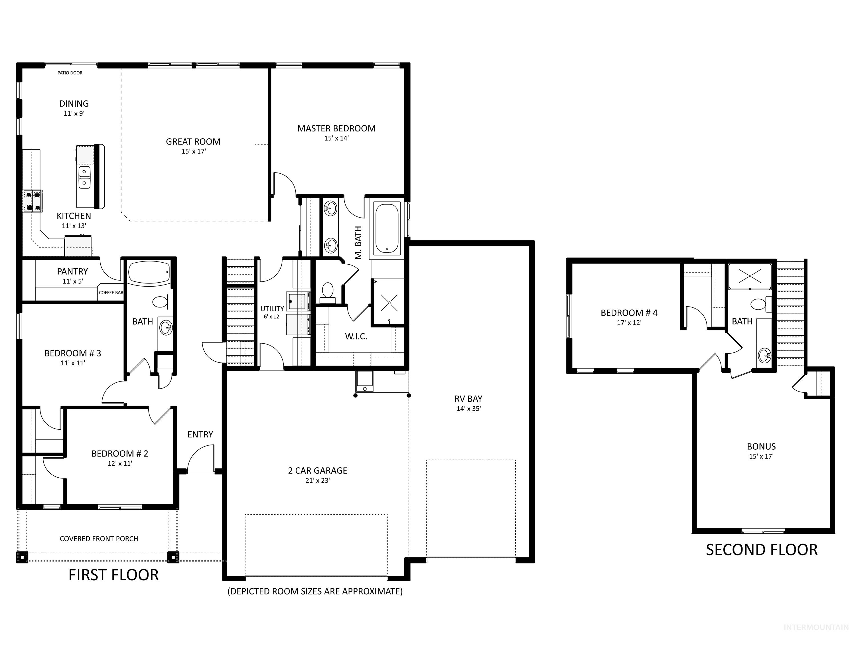 1653 Haystack Road, Emmett, ID 83617 — photo 3