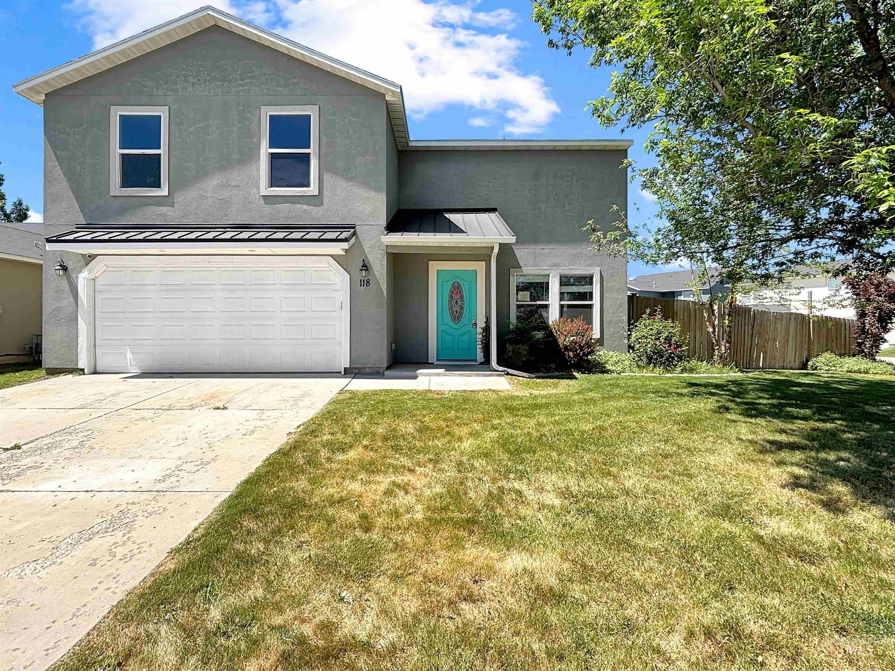 118 Parkland Way — photo