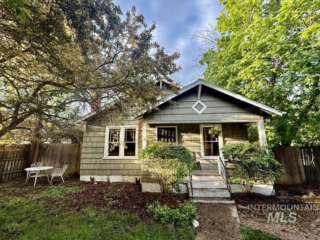 3605 W Morris Hill Rd — photo