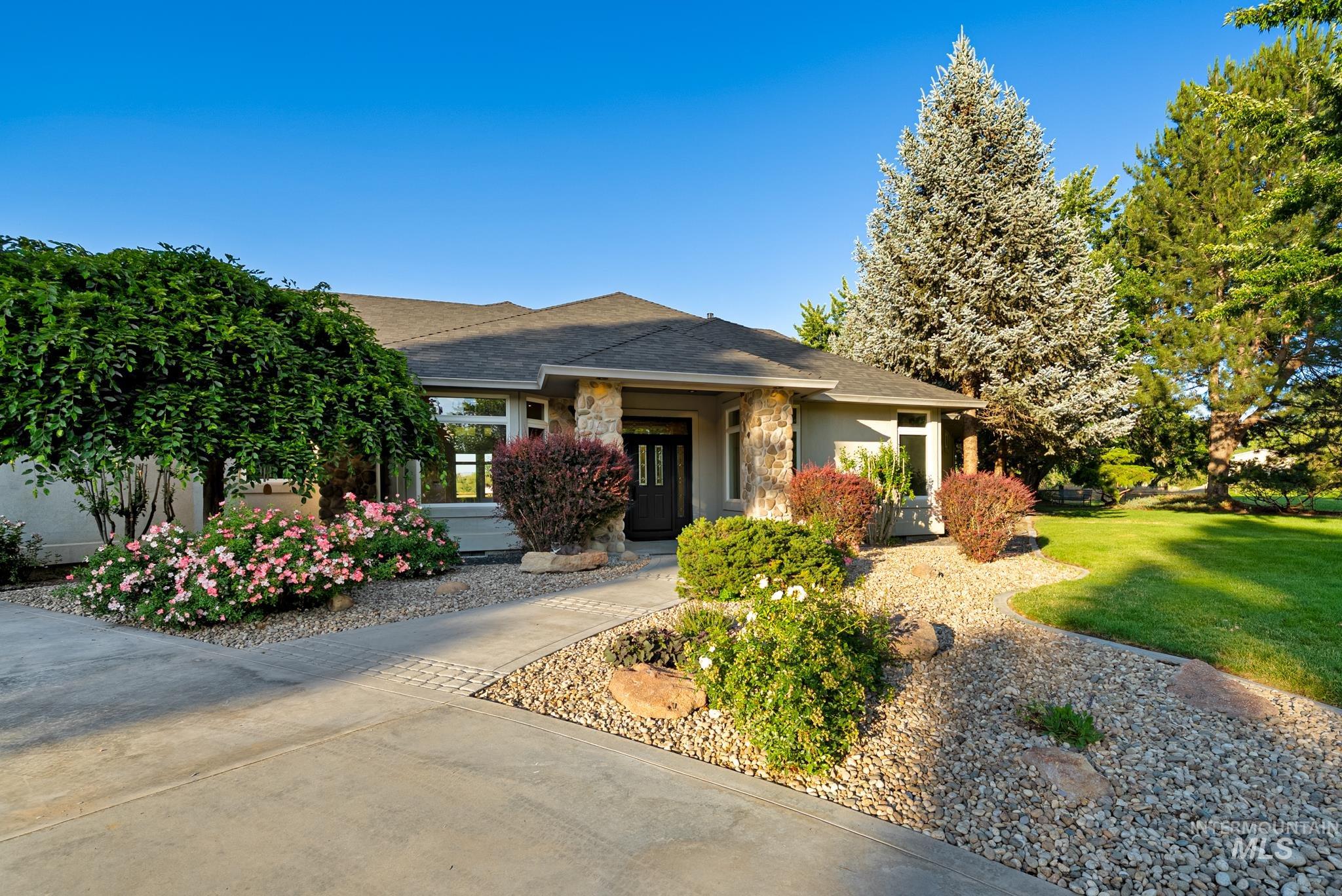 2050 S Artesian Rd, Eagle, ID 83616 — photo 3