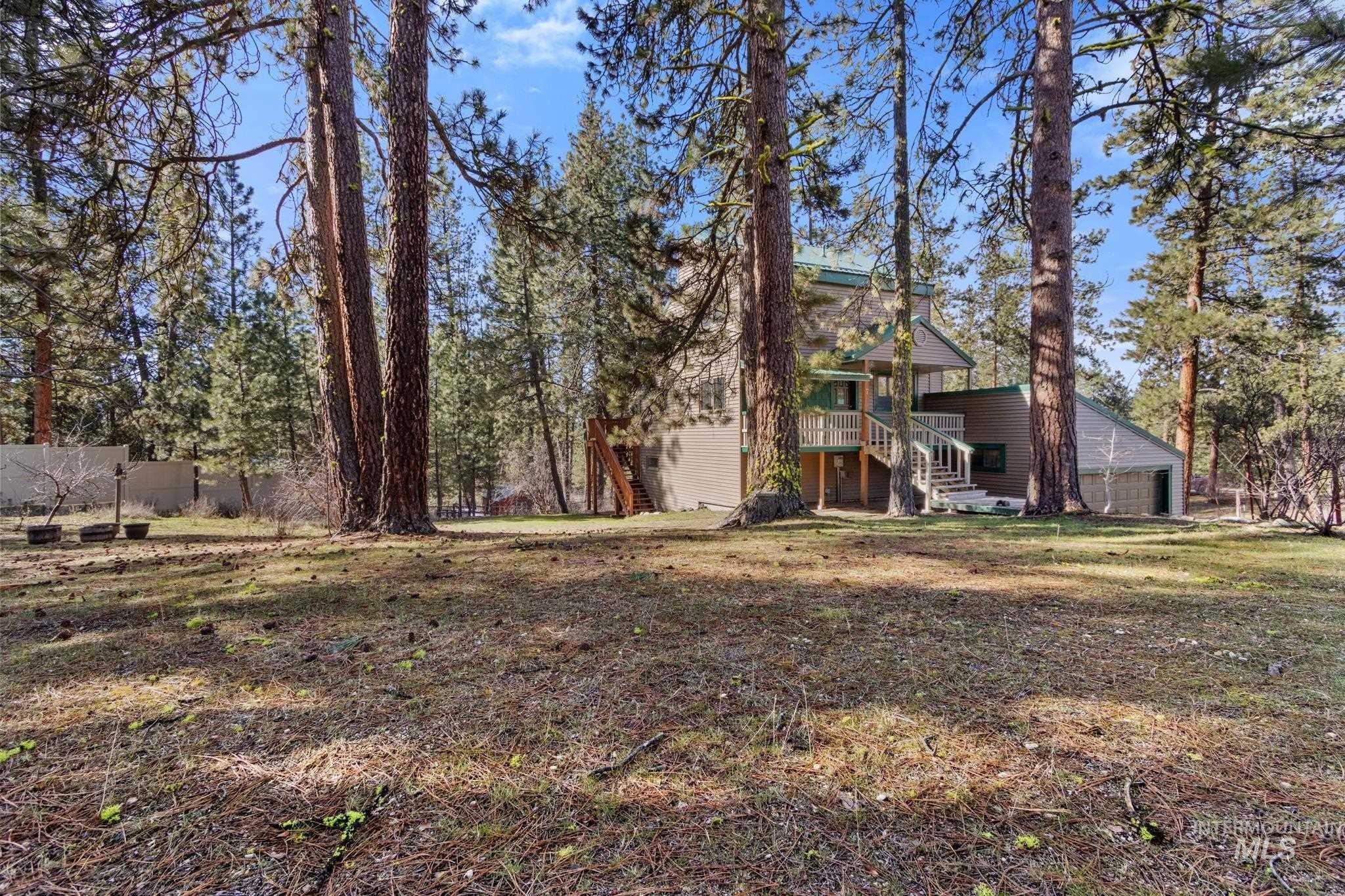 7 Elderberry Circle — photo
