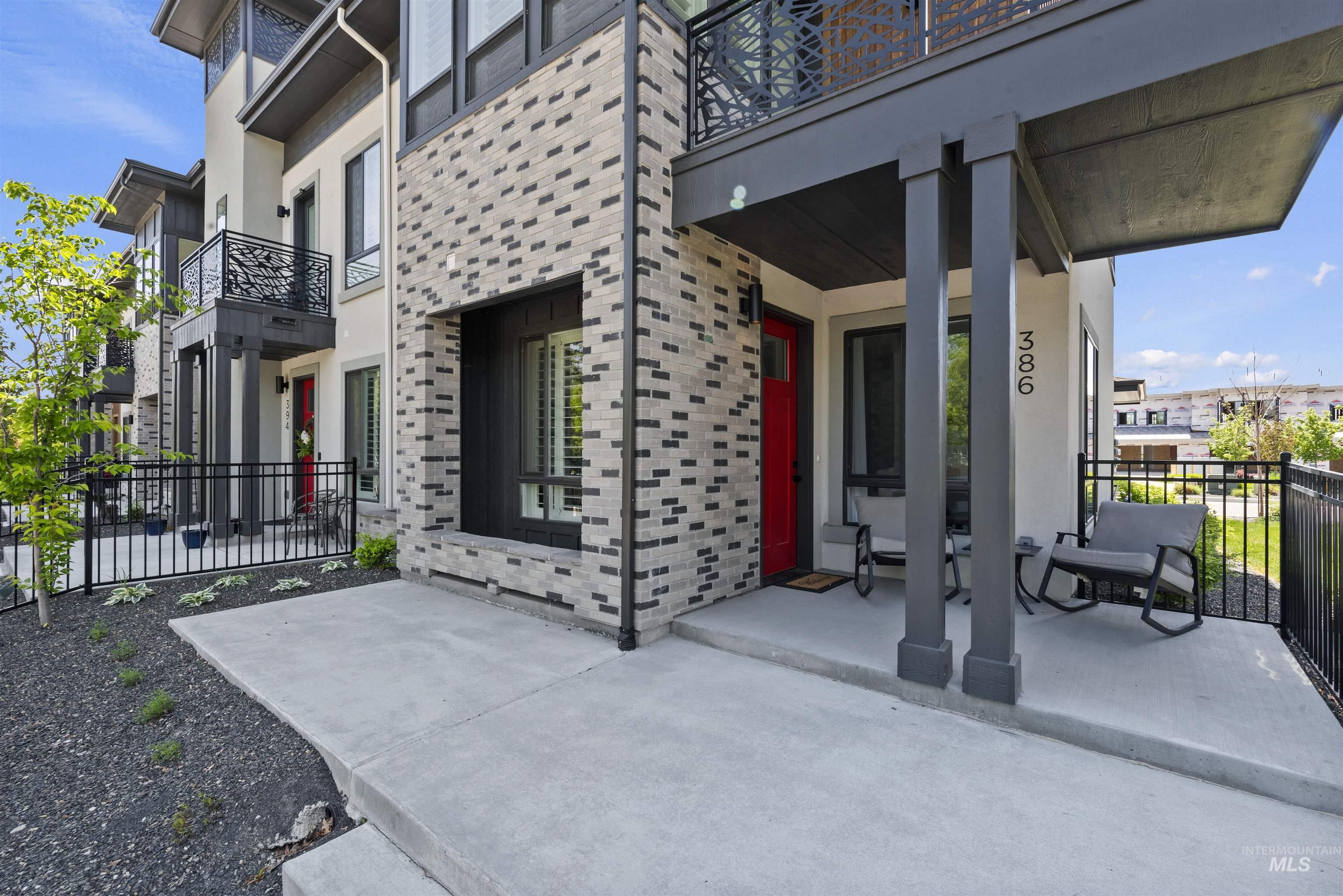 386 E Presidio Lane, Eagle, ID 83616 — photo 3