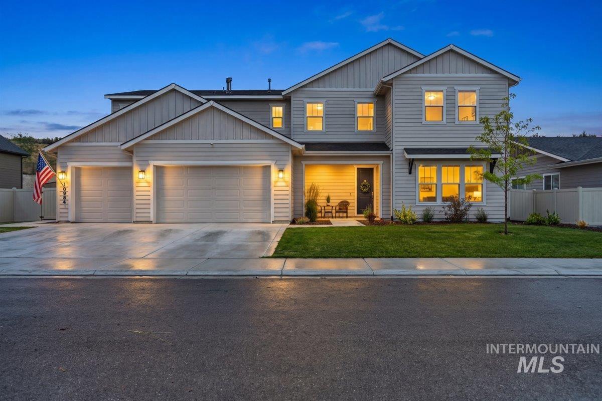 10984 W Collina Vista Dr — photo