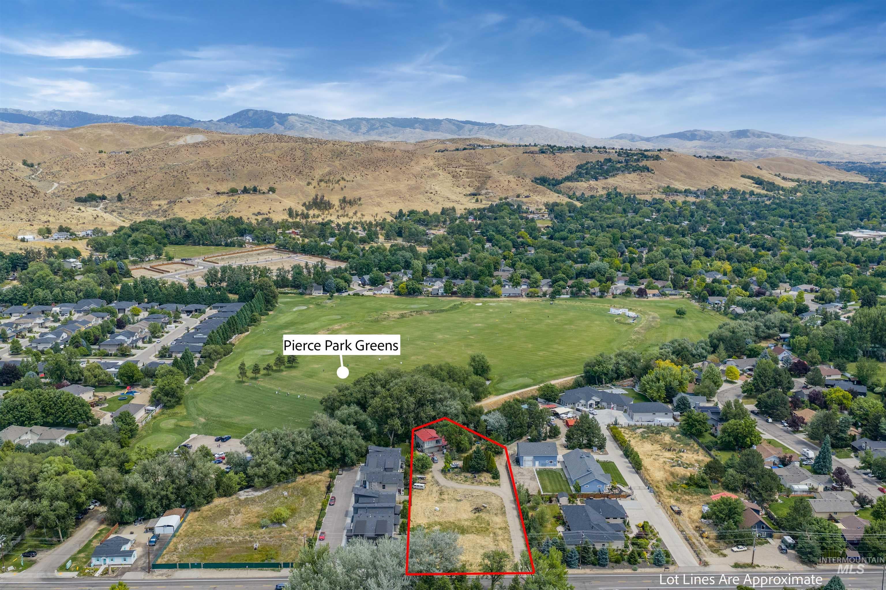 5708 N Pierce Park Lane — photo