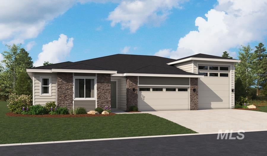 2374 N Mountain Vista Ave — photo