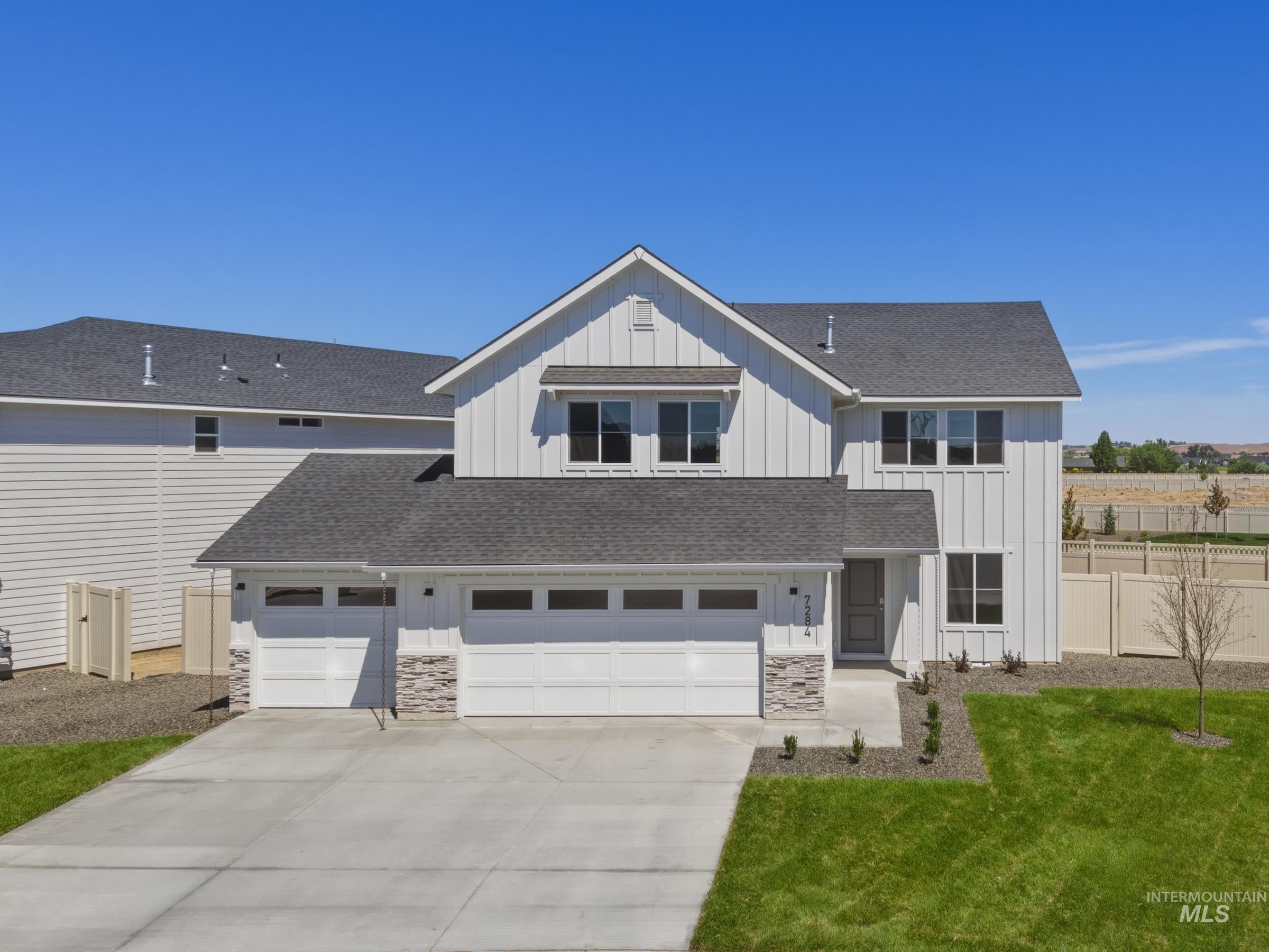 7284 W Trumbull Ct — photo