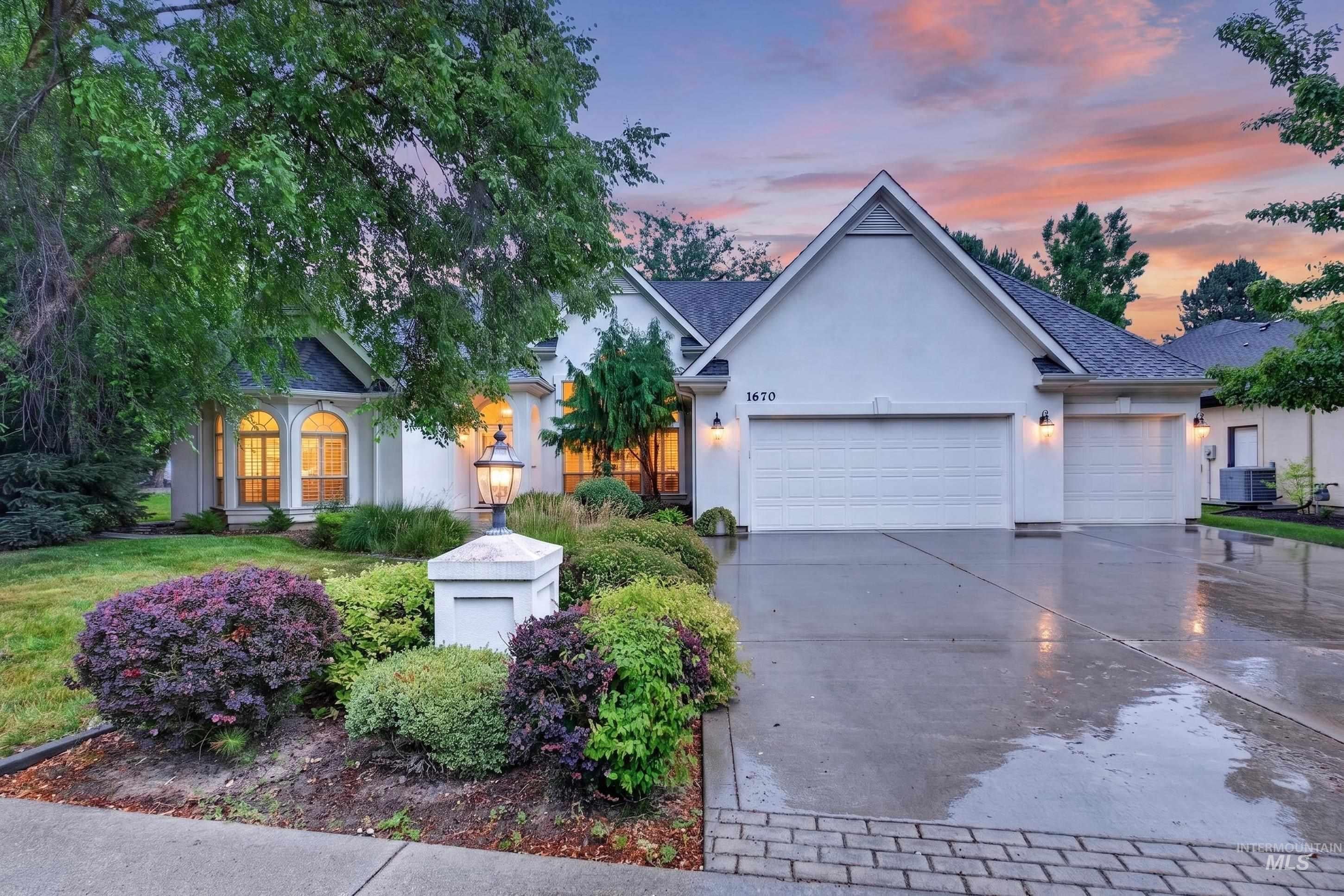 1670 S Willow Lake Way — photo