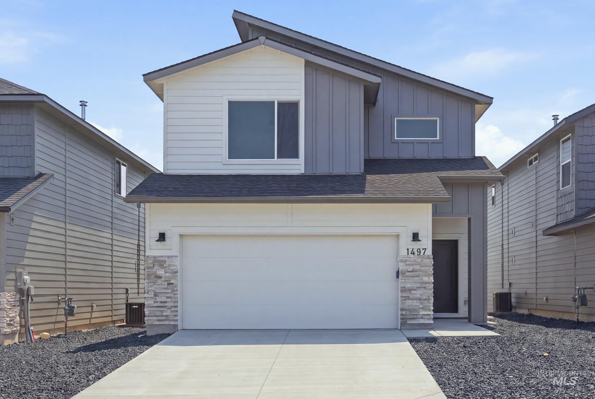 1497 W Braden Dr — photo