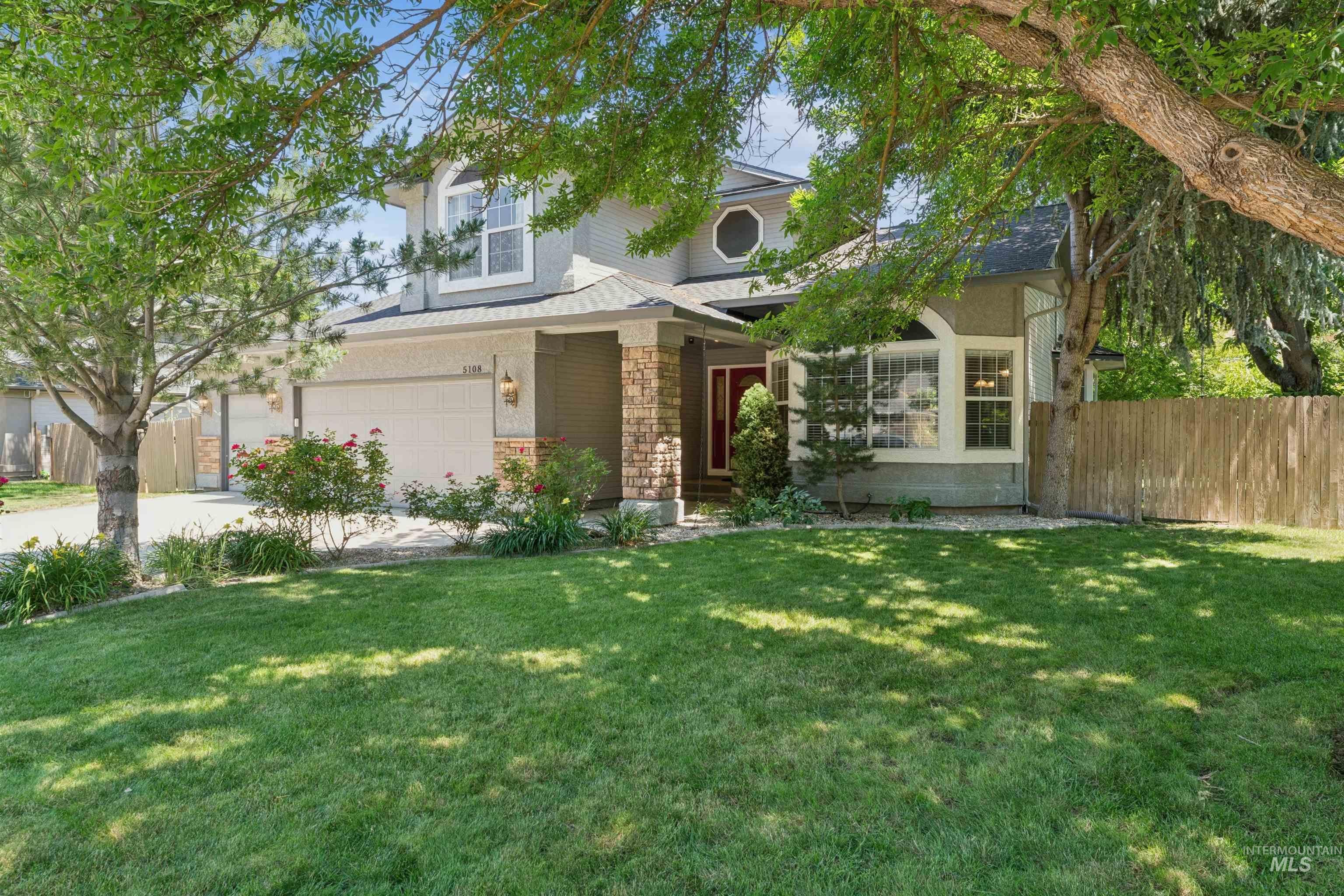 5108 N Samson — photo
