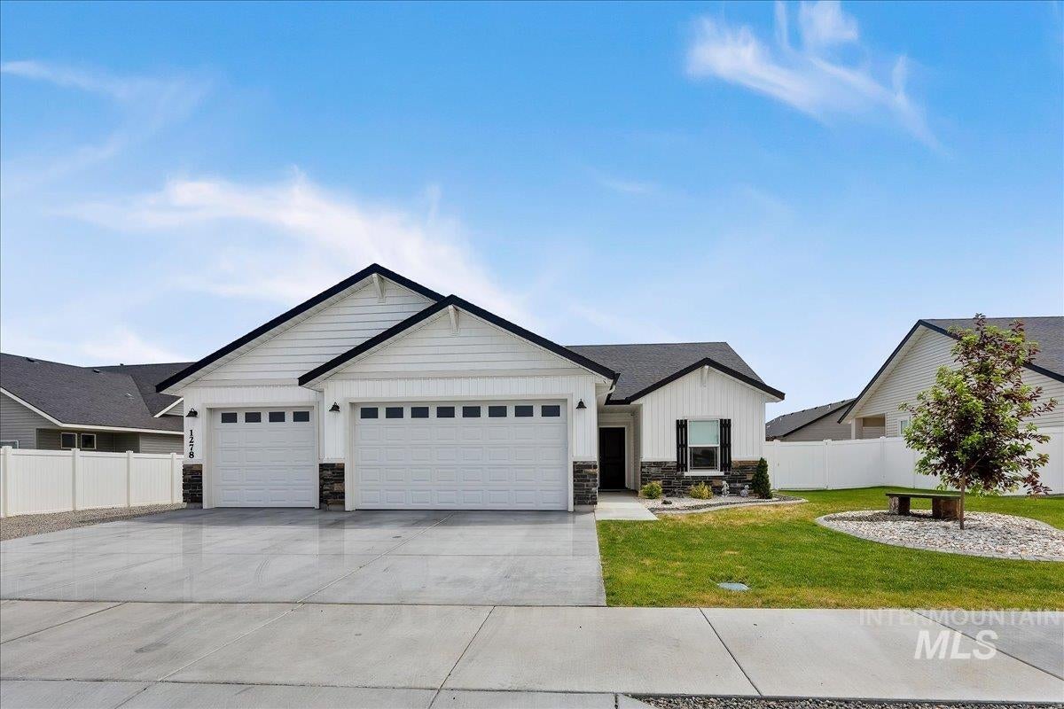1278 Creekside Way — photo
