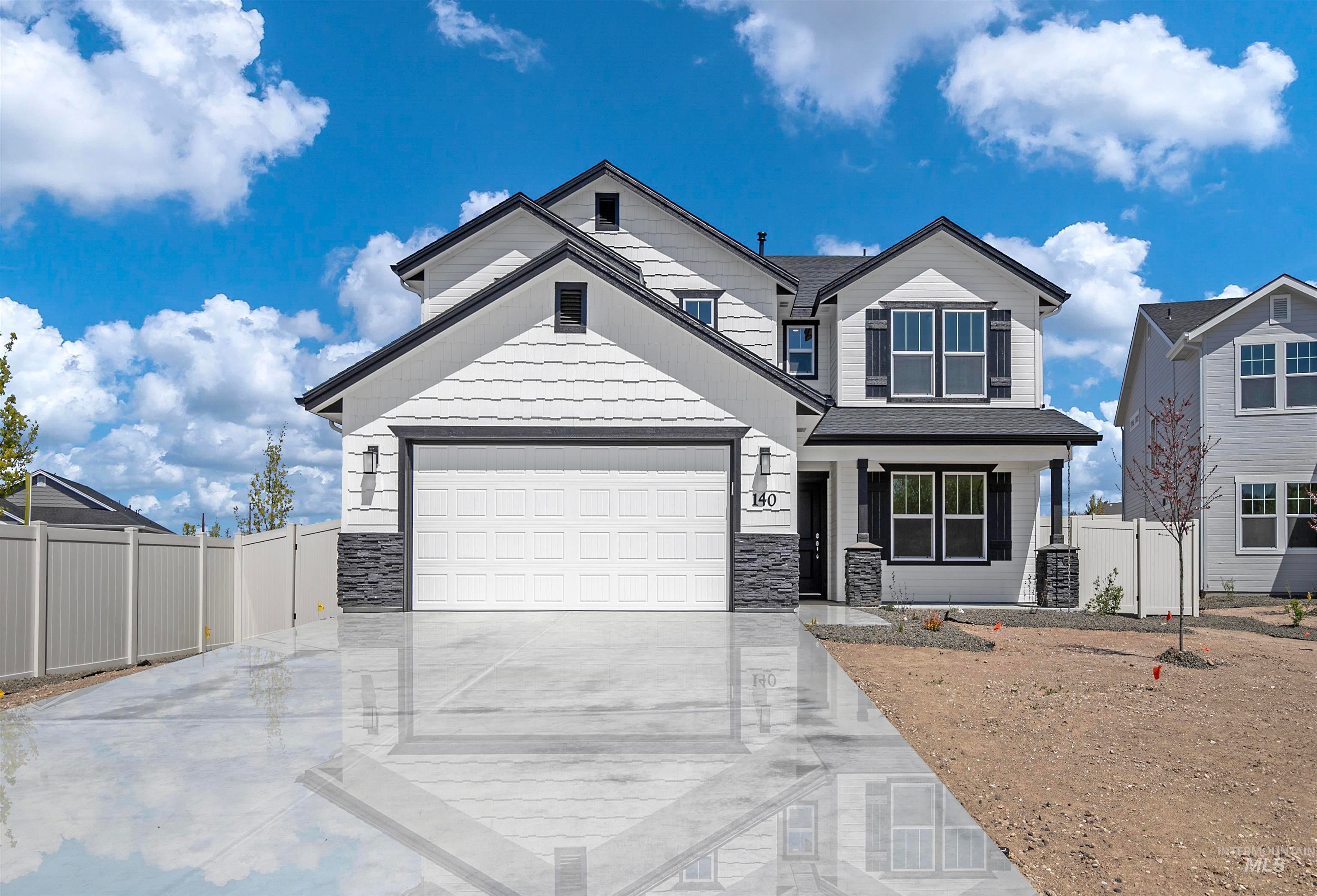 4412 Dawnstar Ave — photo