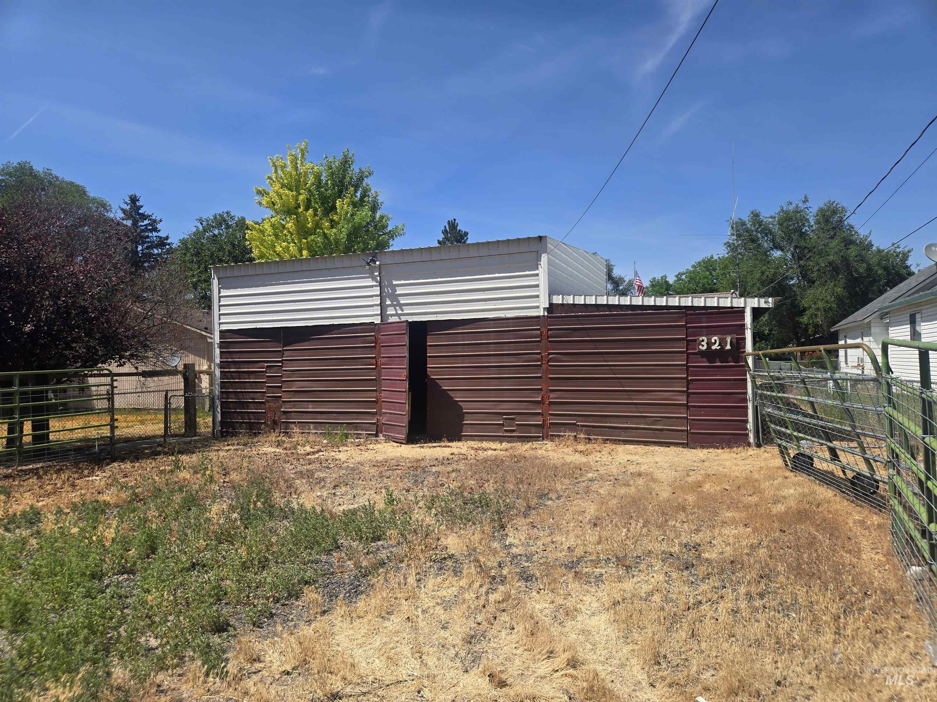 321 W Avenue E, Jerome, ID 83338 — photo 2