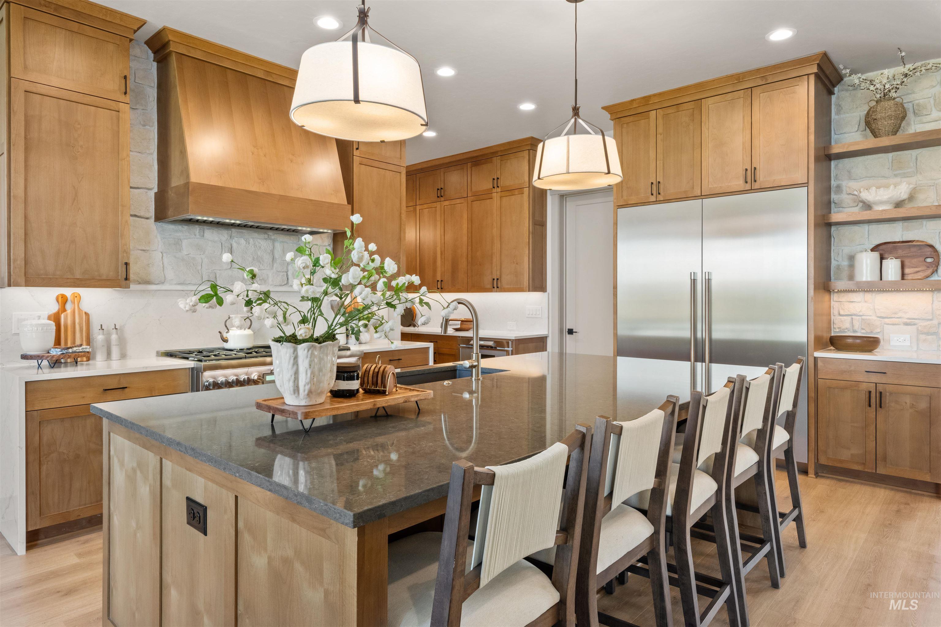 7689 W Flathead Lakes St. — photo