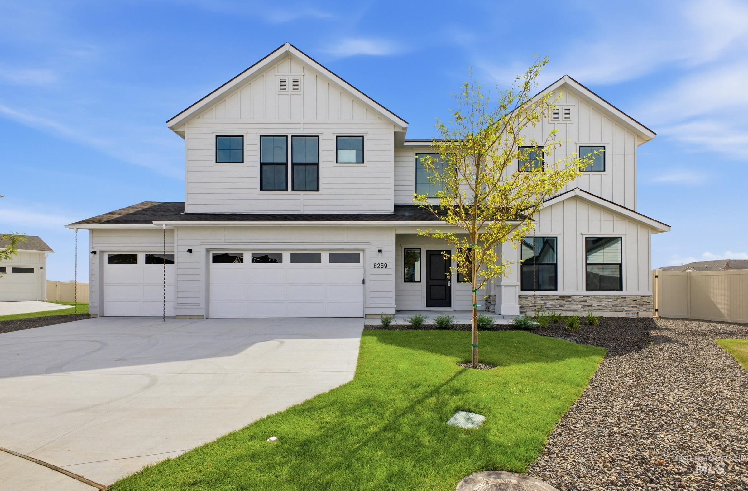 8259 E Presley Ct — photo