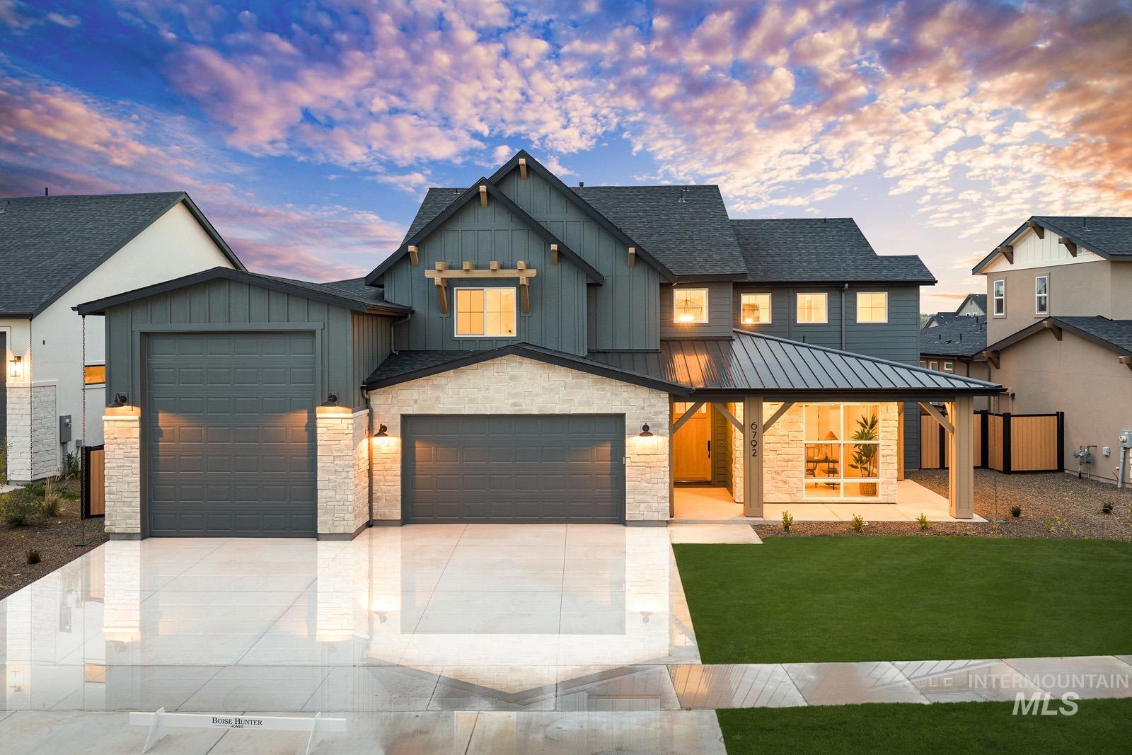 13634 N Spring Creek Way — photo