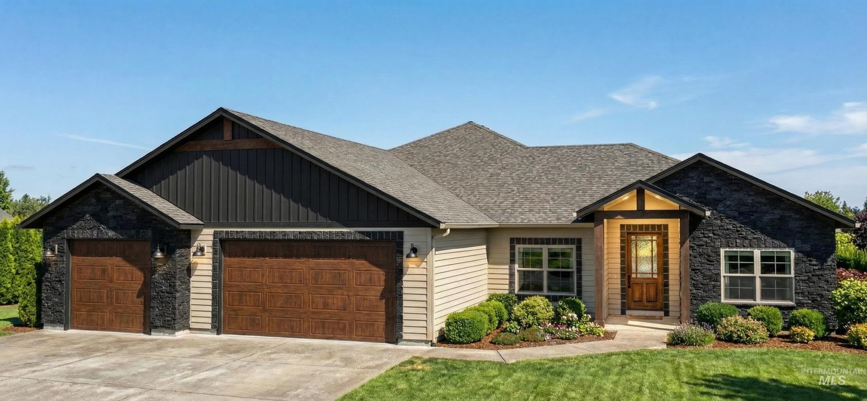 3425 Aurlaund Lane — photo