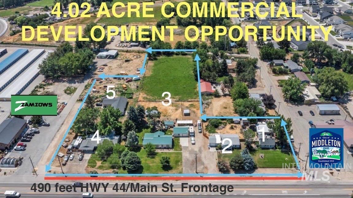 921 W Main Street — photo